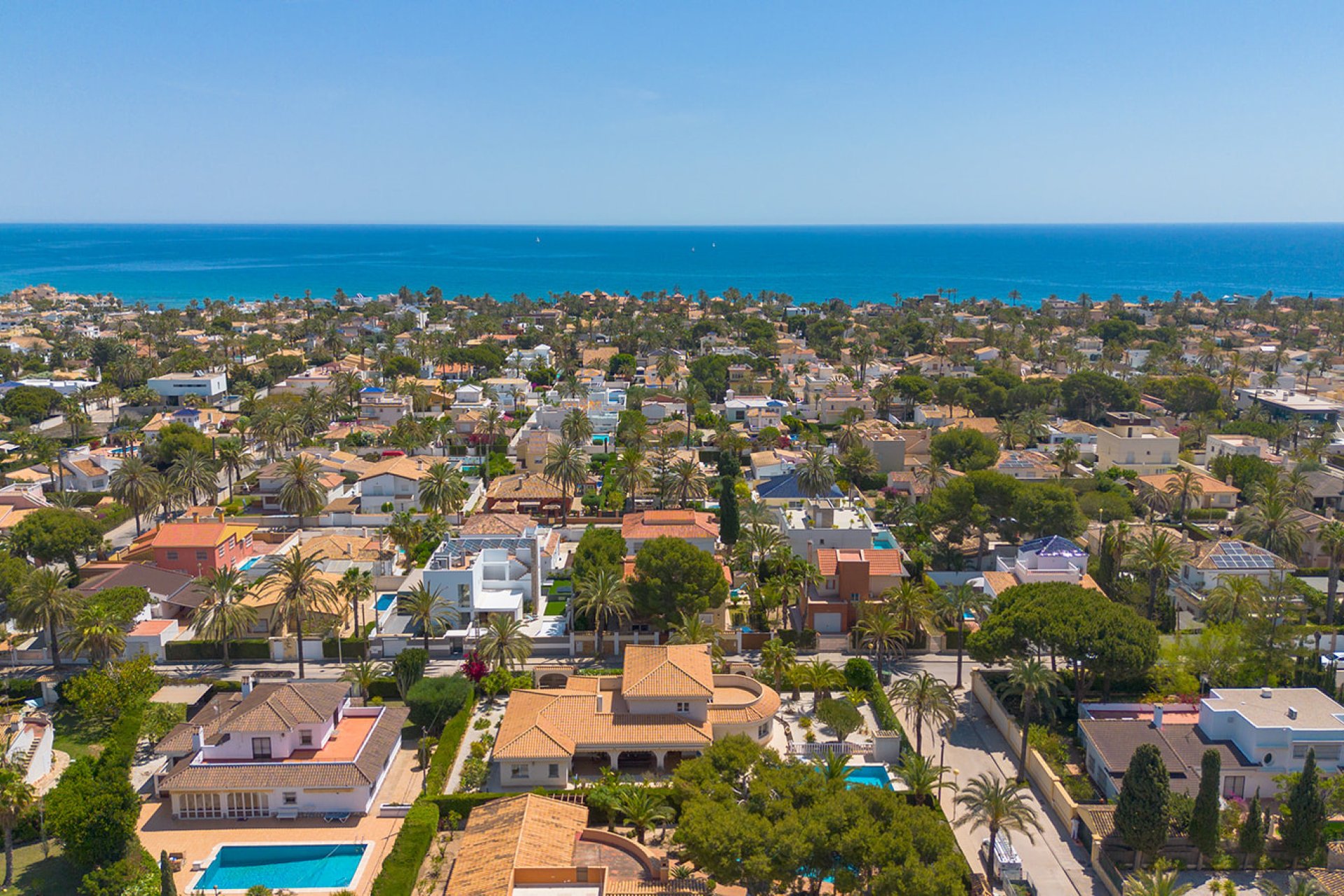Revente - Villa - Orihuela Costa - Cabo Roig