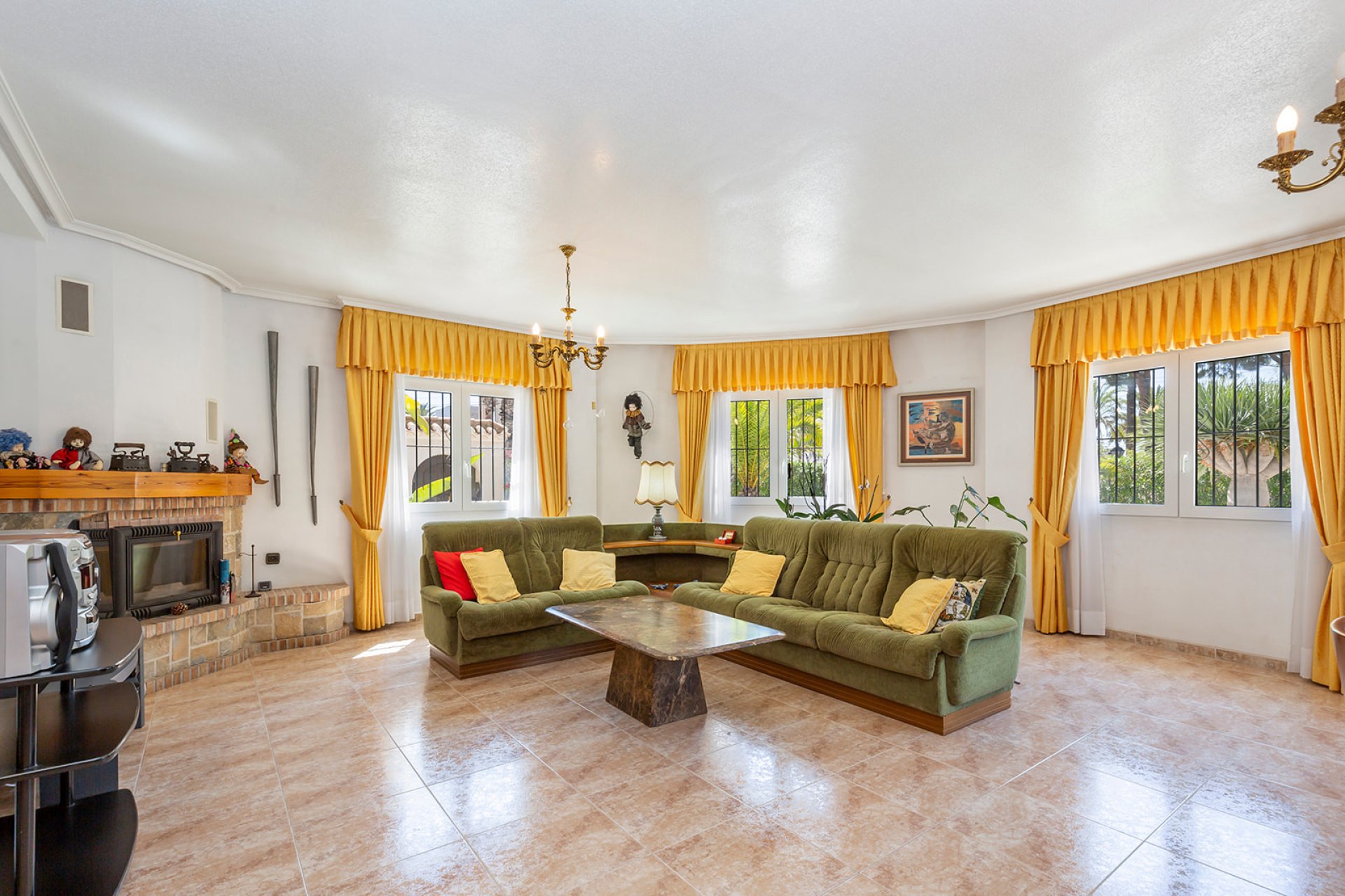 Revente - Villa - Orihuela Costa - Cabo Roig