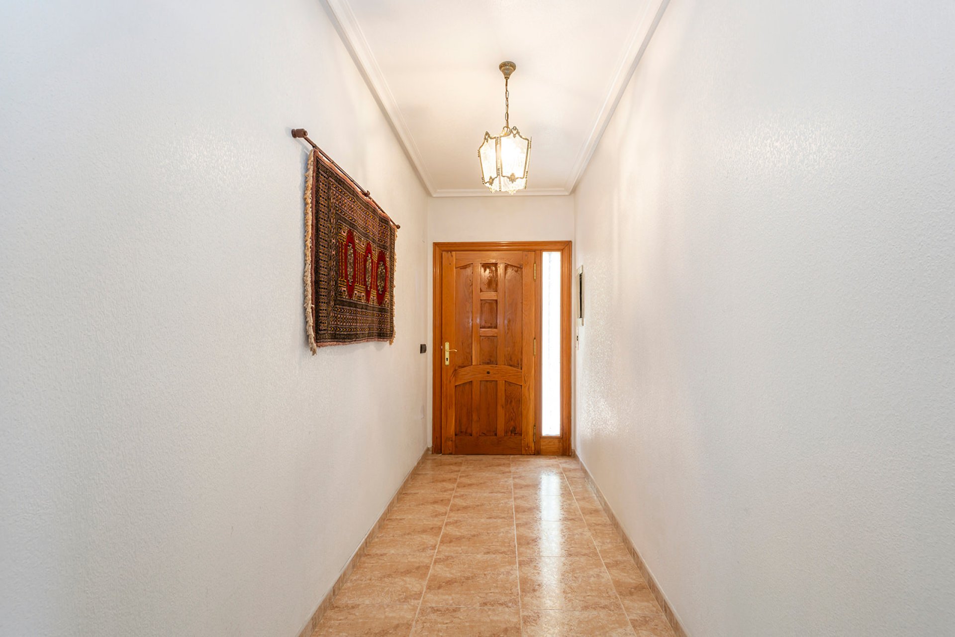 Revente - Villa - Orihuela Costa - Cabo Roig