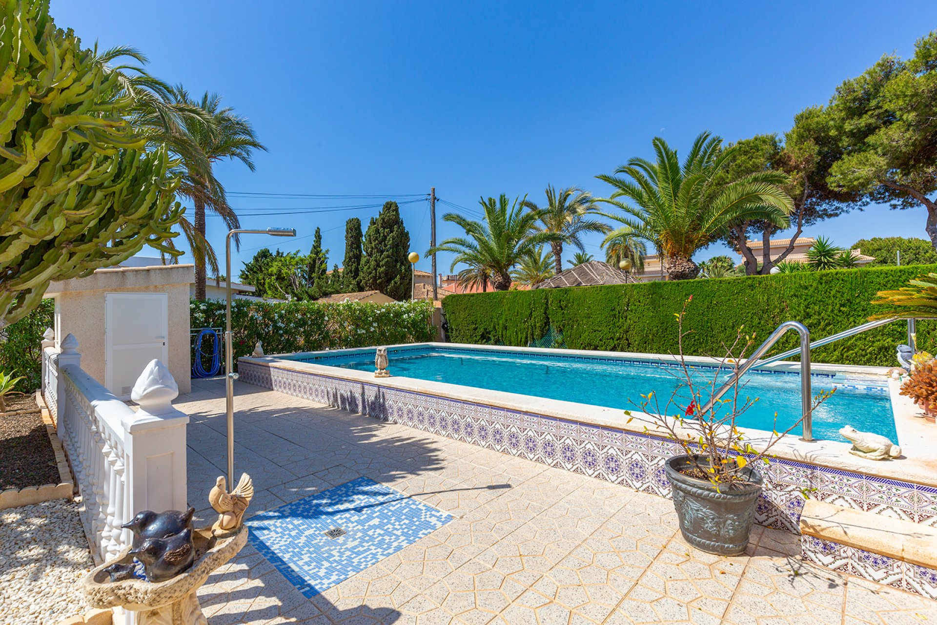 Revente - Villa - Orihuela Costa - Cabo Roig