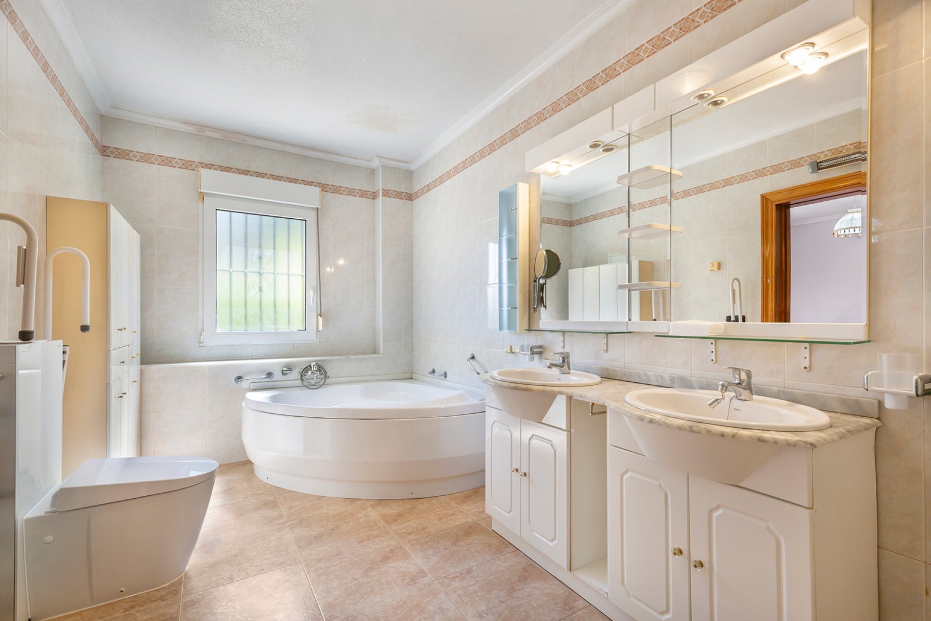 Revente - Villa - Orihuela Costa - Cabo Roig