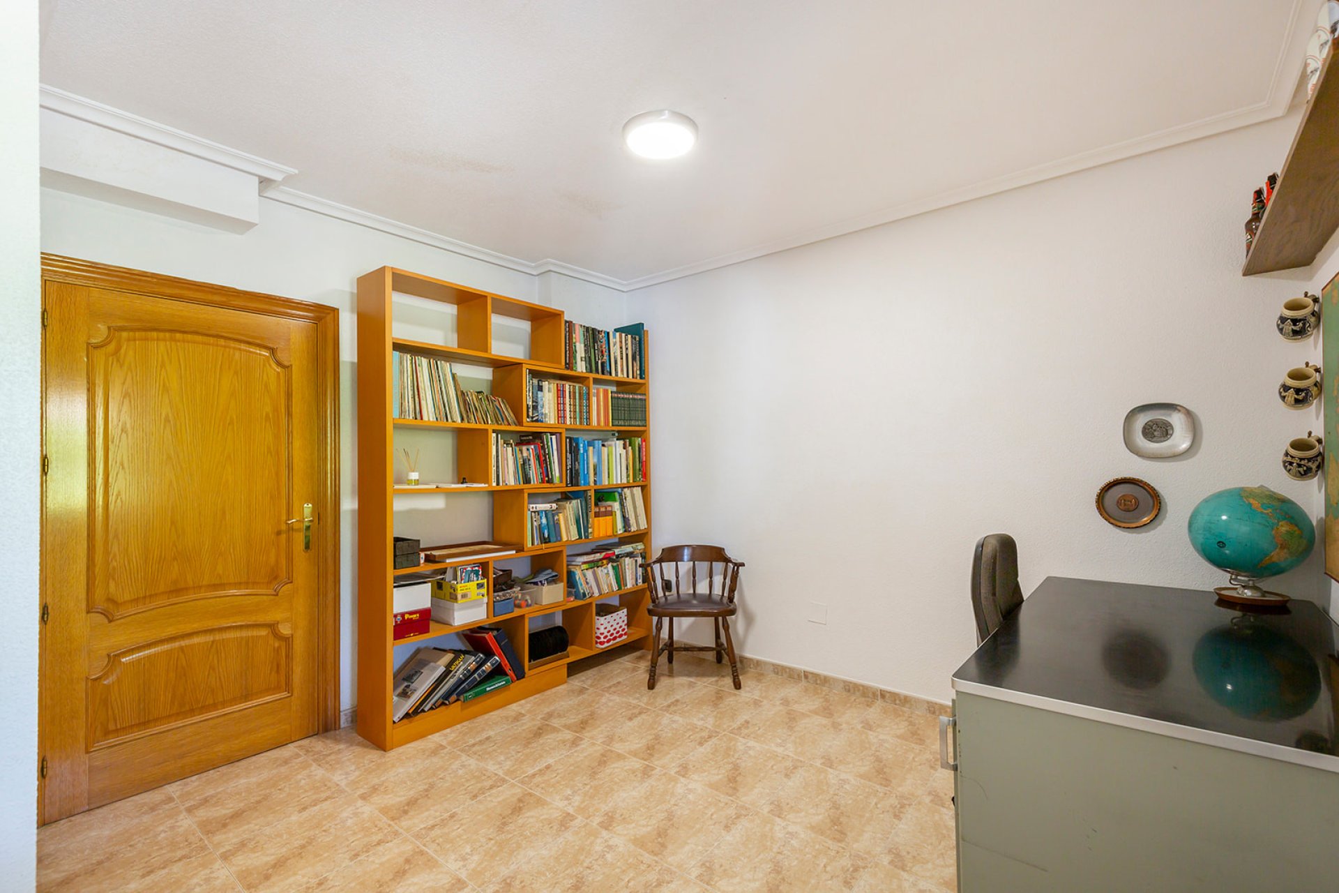 Revente - Villa - Orihuela Costa - Cabo Roig