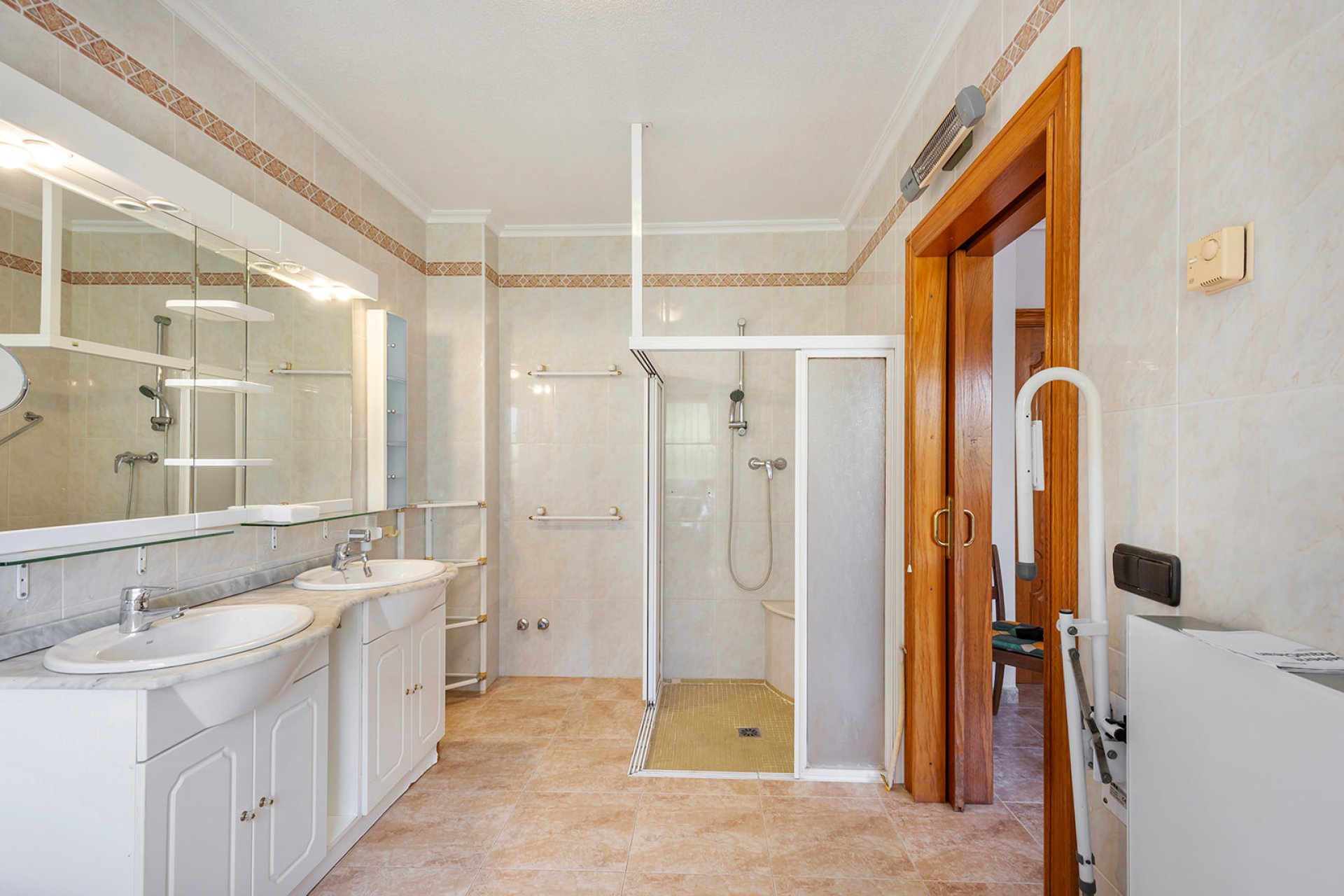 Revente - Villa - Orihuela Costa - Cabo Roig