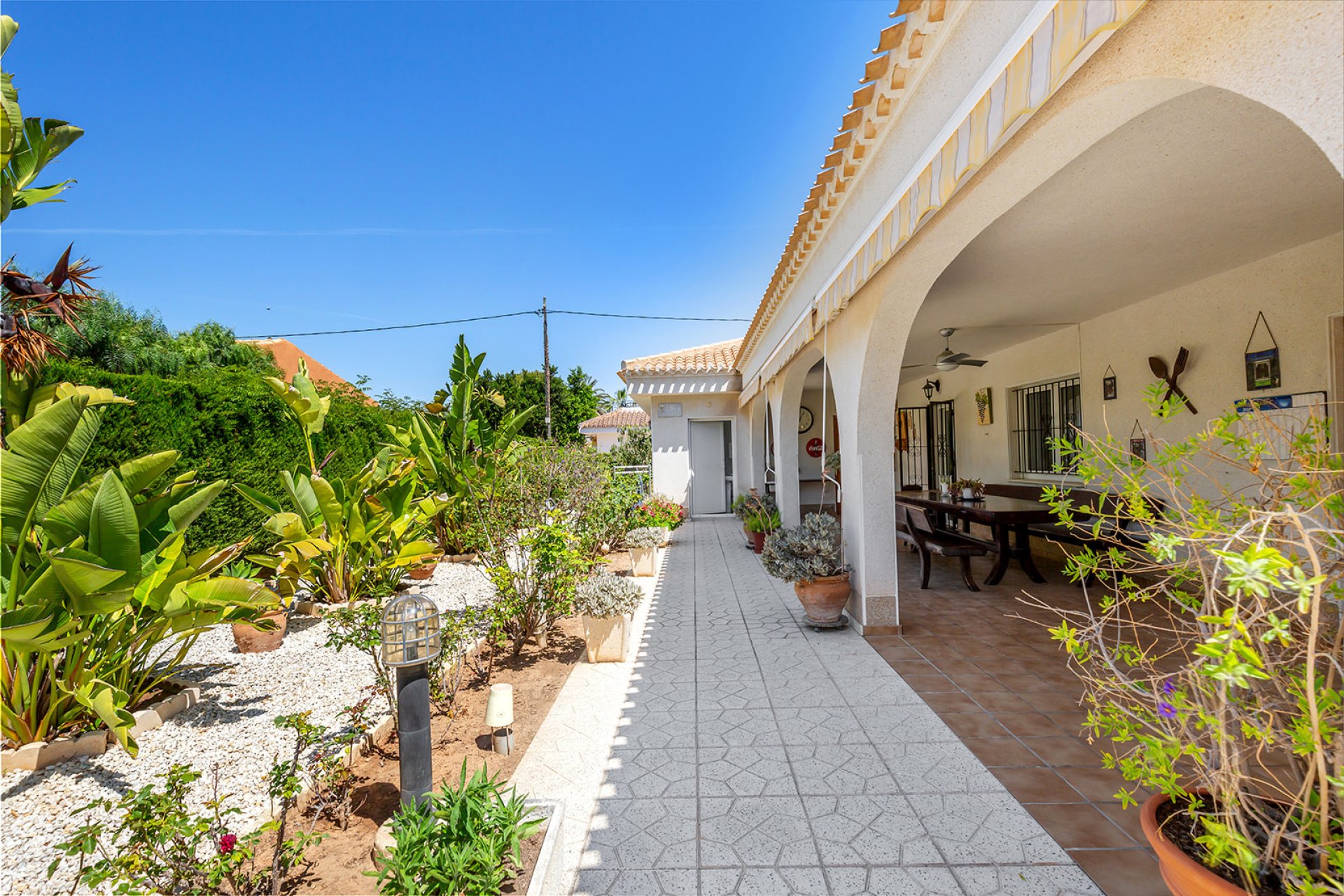 Revente - Villa - Orihuela Costa - Cabo Roig