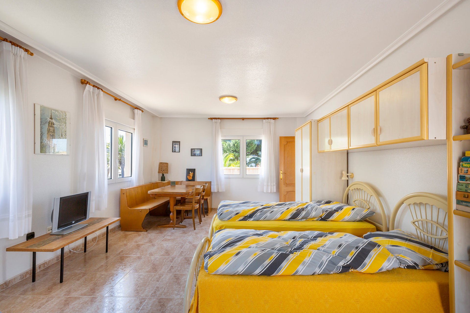 Revente - Villa - Orihuela Costa - Cabo Roig