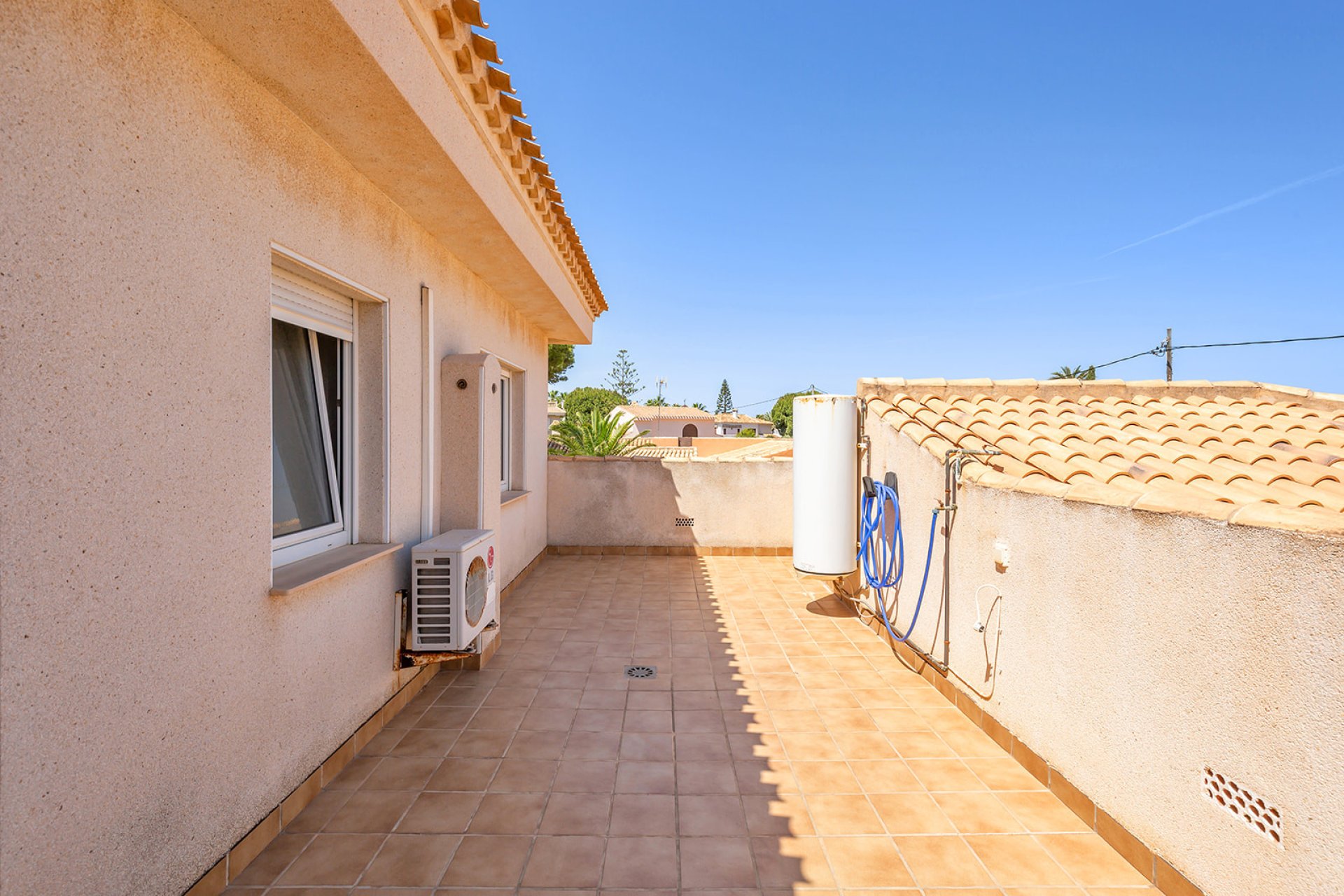 Revente - Villa - Orihuela Costa - Cabo Roig