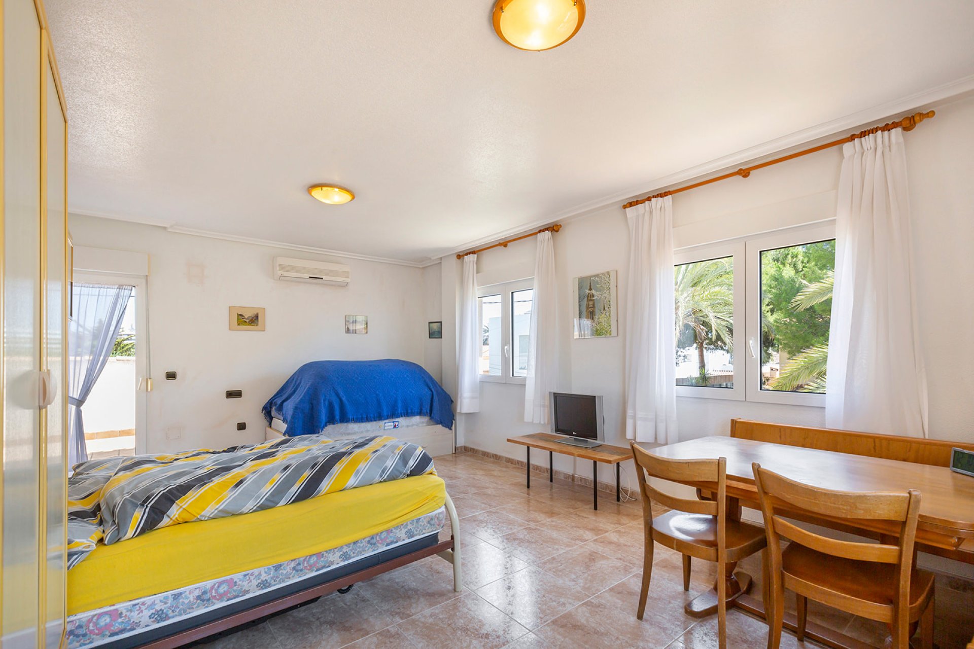 Revente - Villa - Orihuela Costa - Cabo Roig