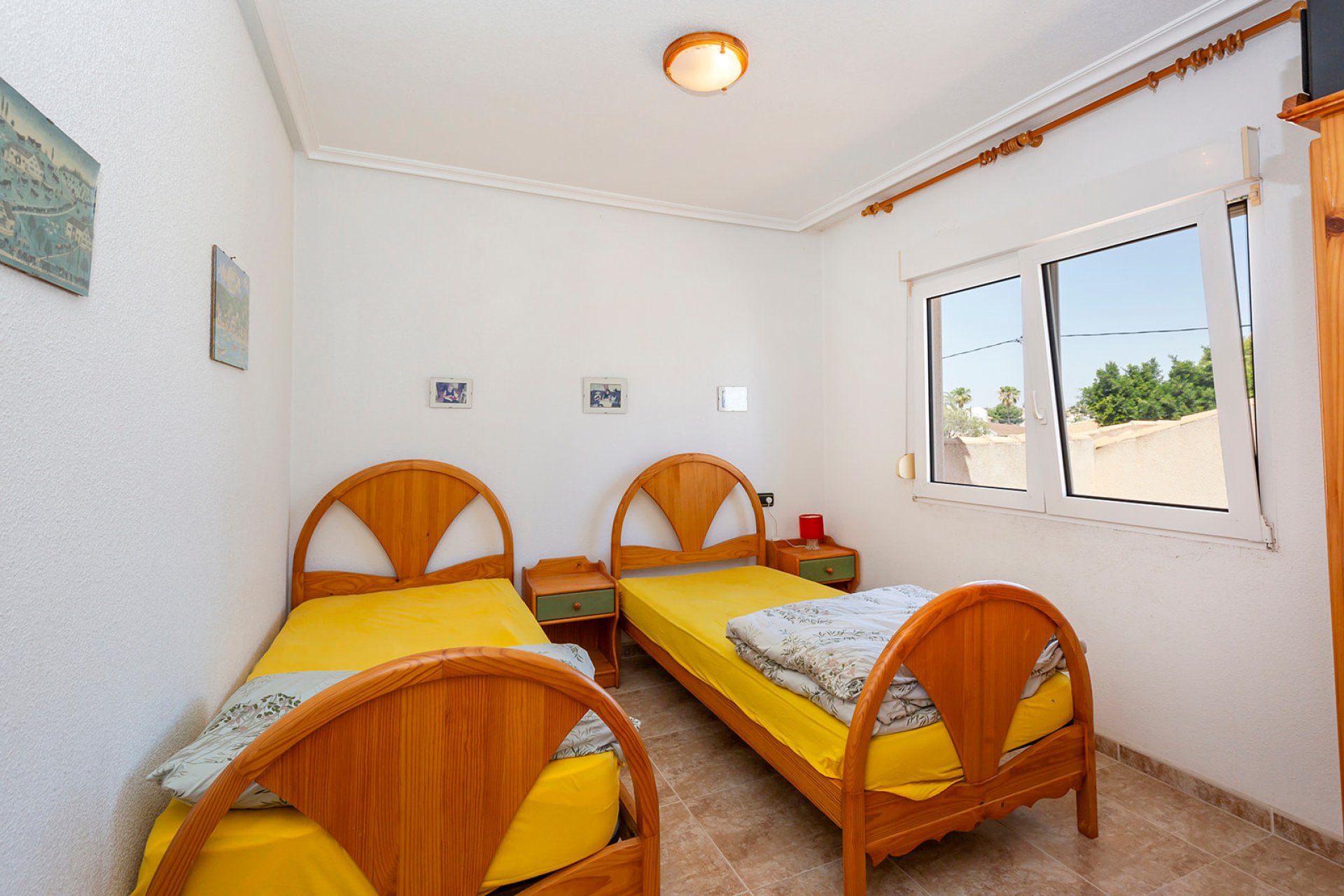 Revente - Villa - Orihuela Costa - Cabo Roig