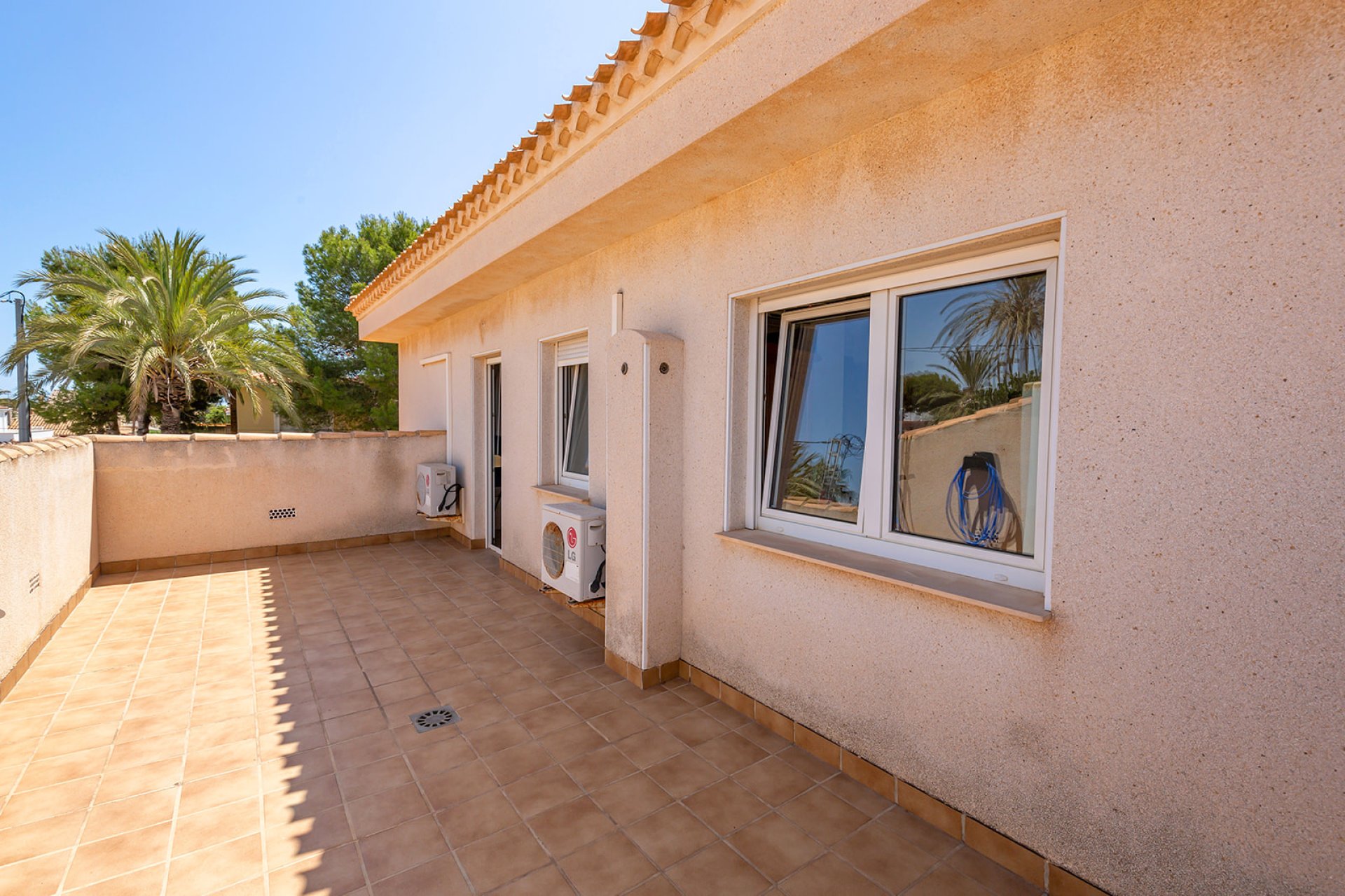 Revente - Villa - Orihuela Costa - Cabo Roig