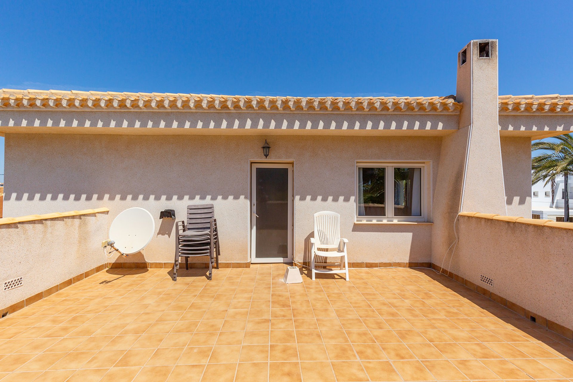 Revente - Villa - Orihuela Costa - Cabo Roig