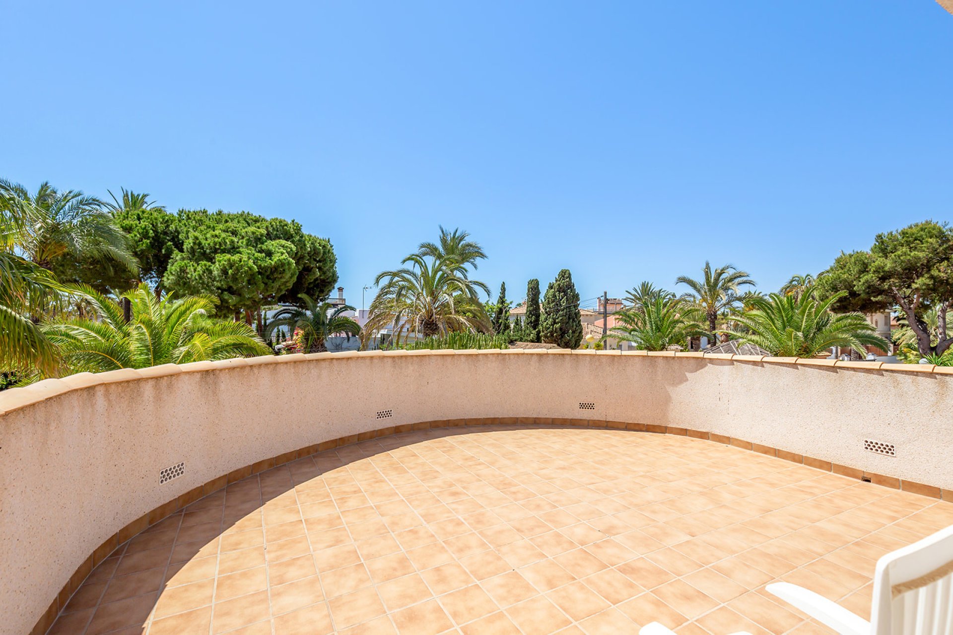Revente - Villa - Orihuela Costa - Cabo Roig