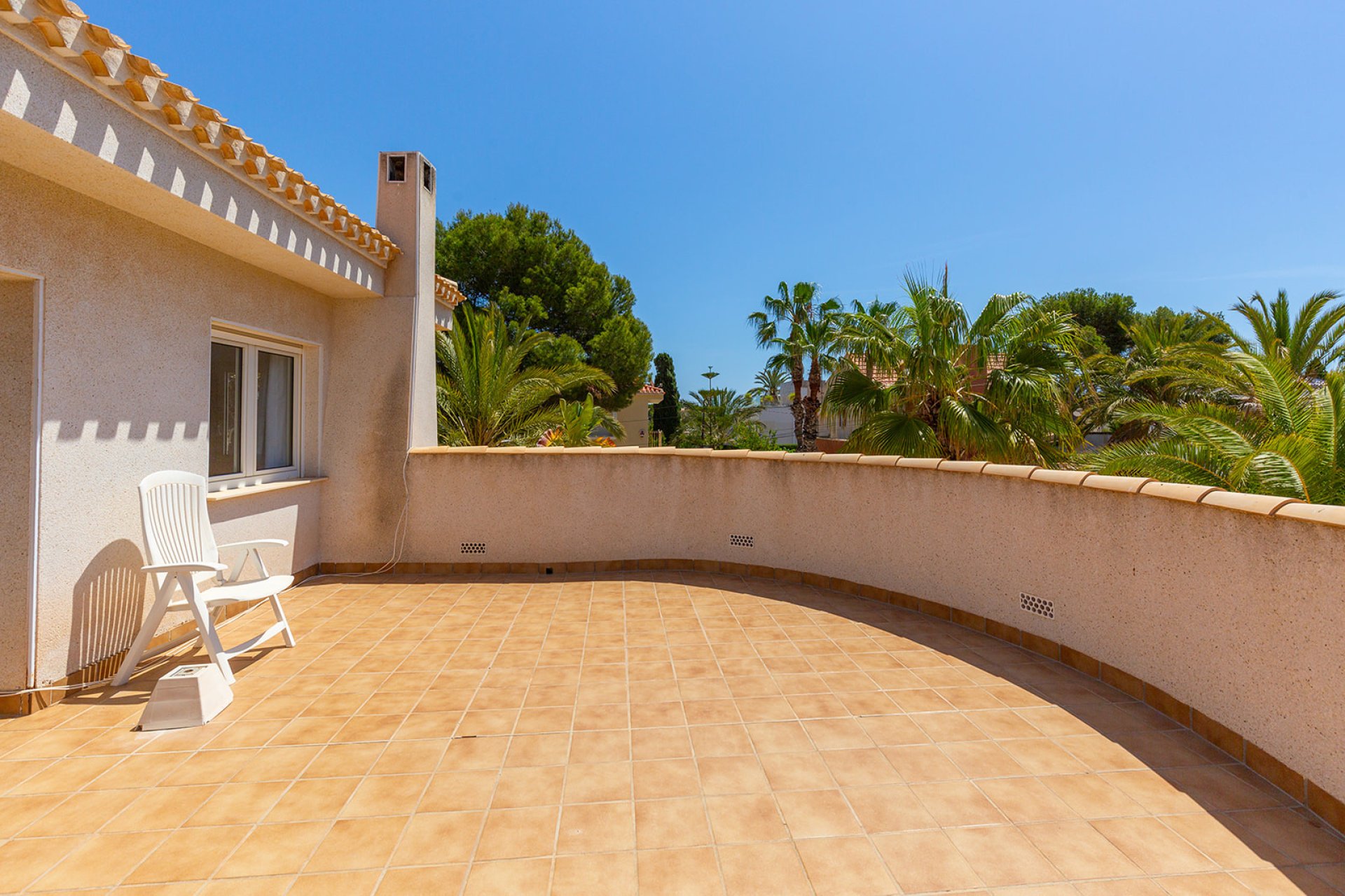 Revente - Villa - Orihuela Costa - Cabo Roig