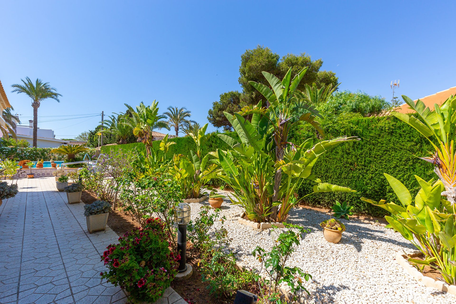 Revente - Villa - Orihuela Costa - Cabo Roig