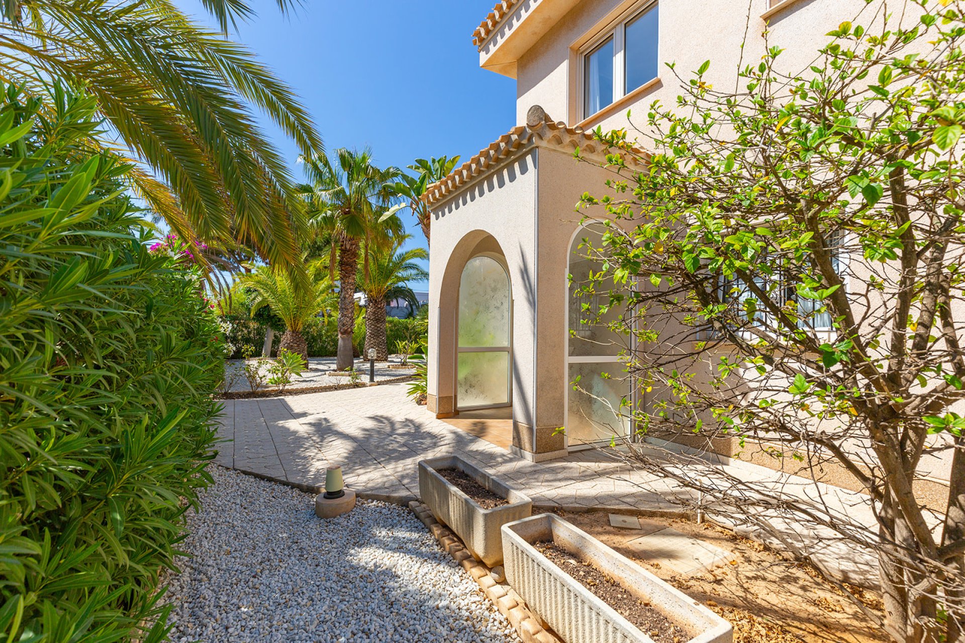 Revente - Villa - Orihuela Costa - Cabo Roig