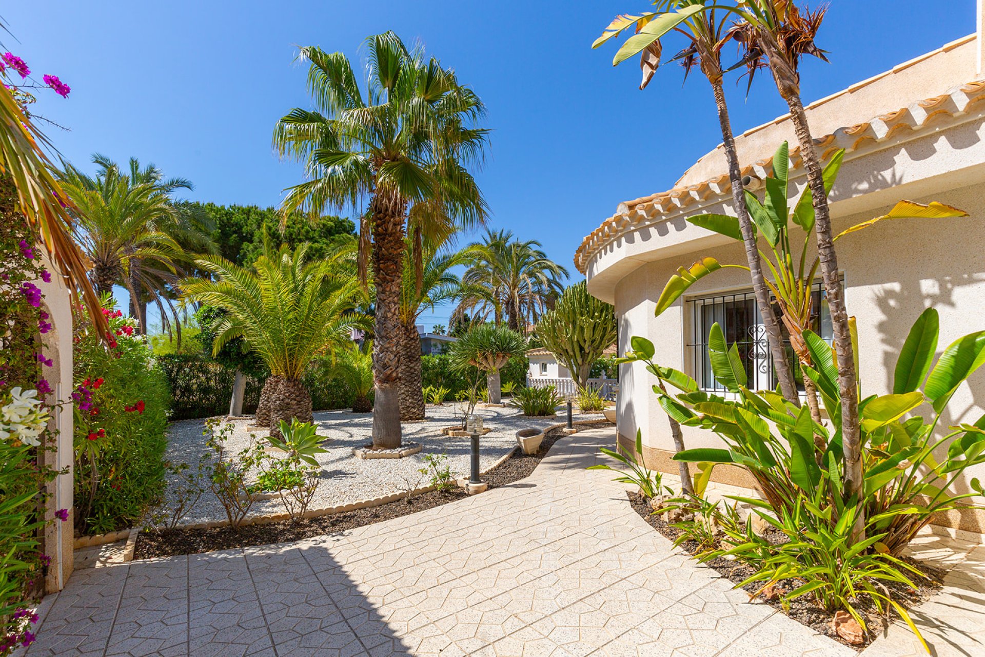 Revente - Villa - Orihuela Costa - Cabo Roig