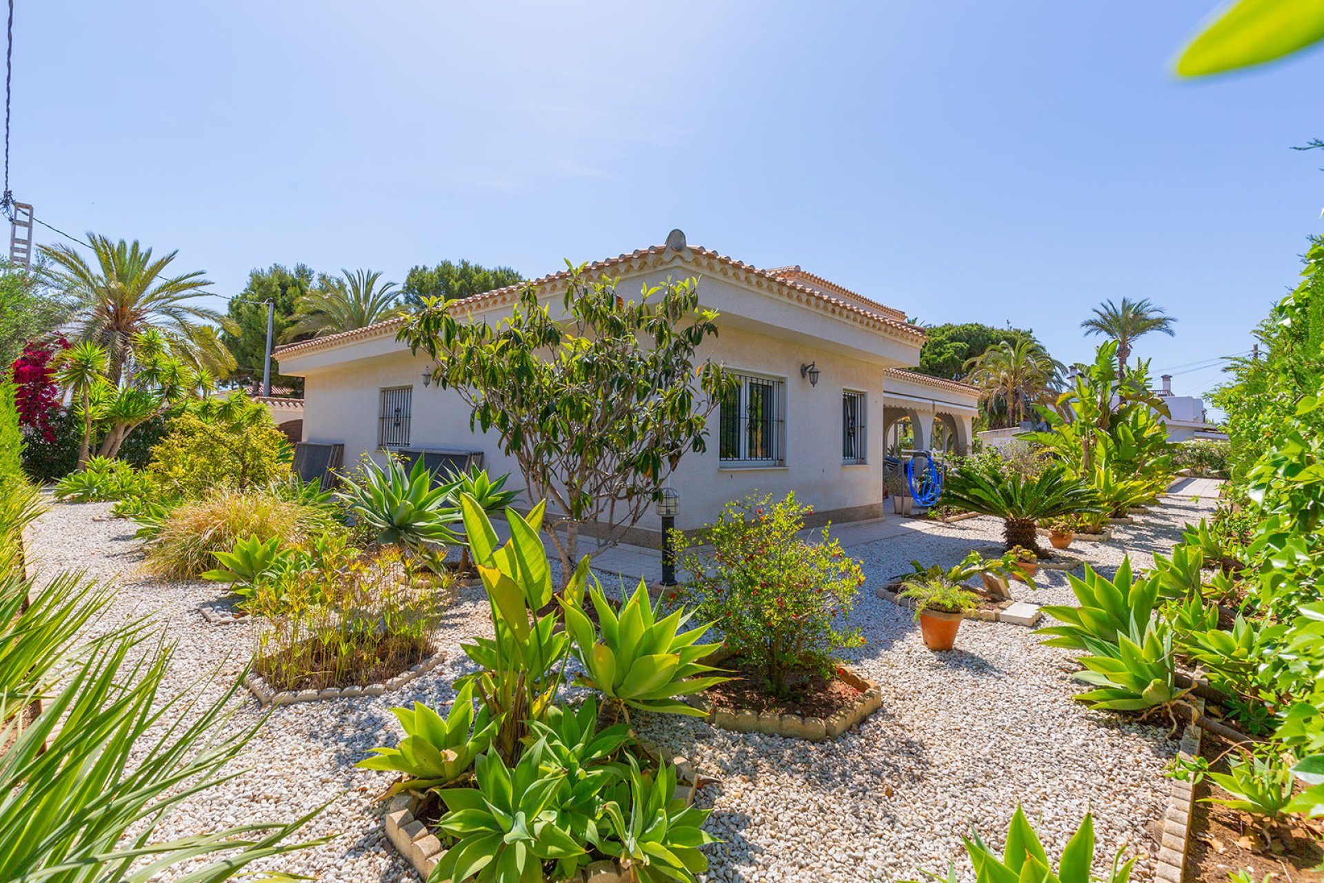 Revente - Villa - Orihuela Costa - Cabo Roig