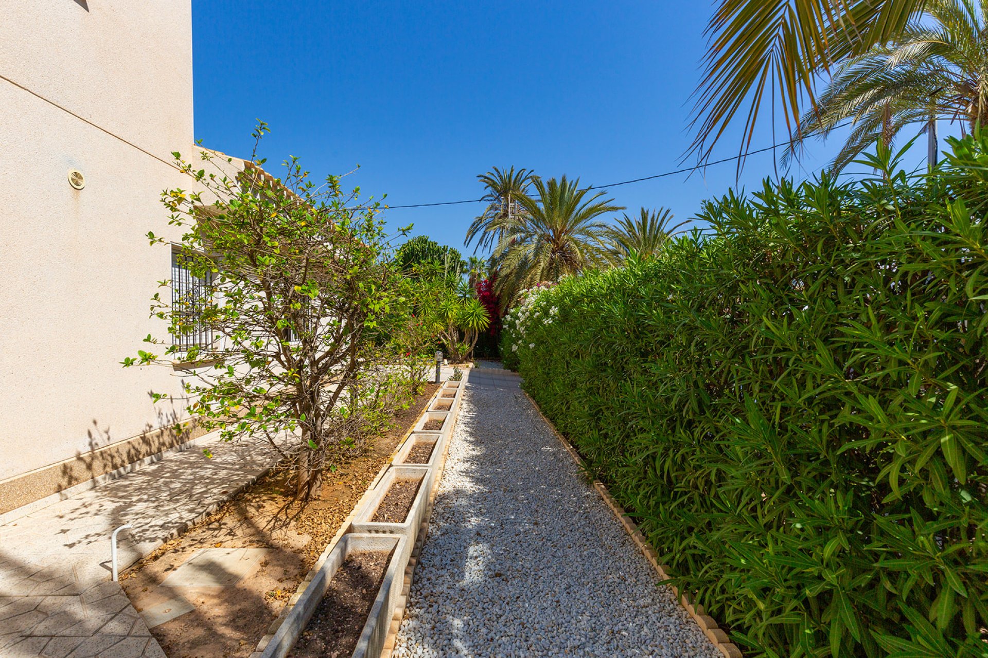 Revente - Villa - Orihuela Costa - Cabo Roig