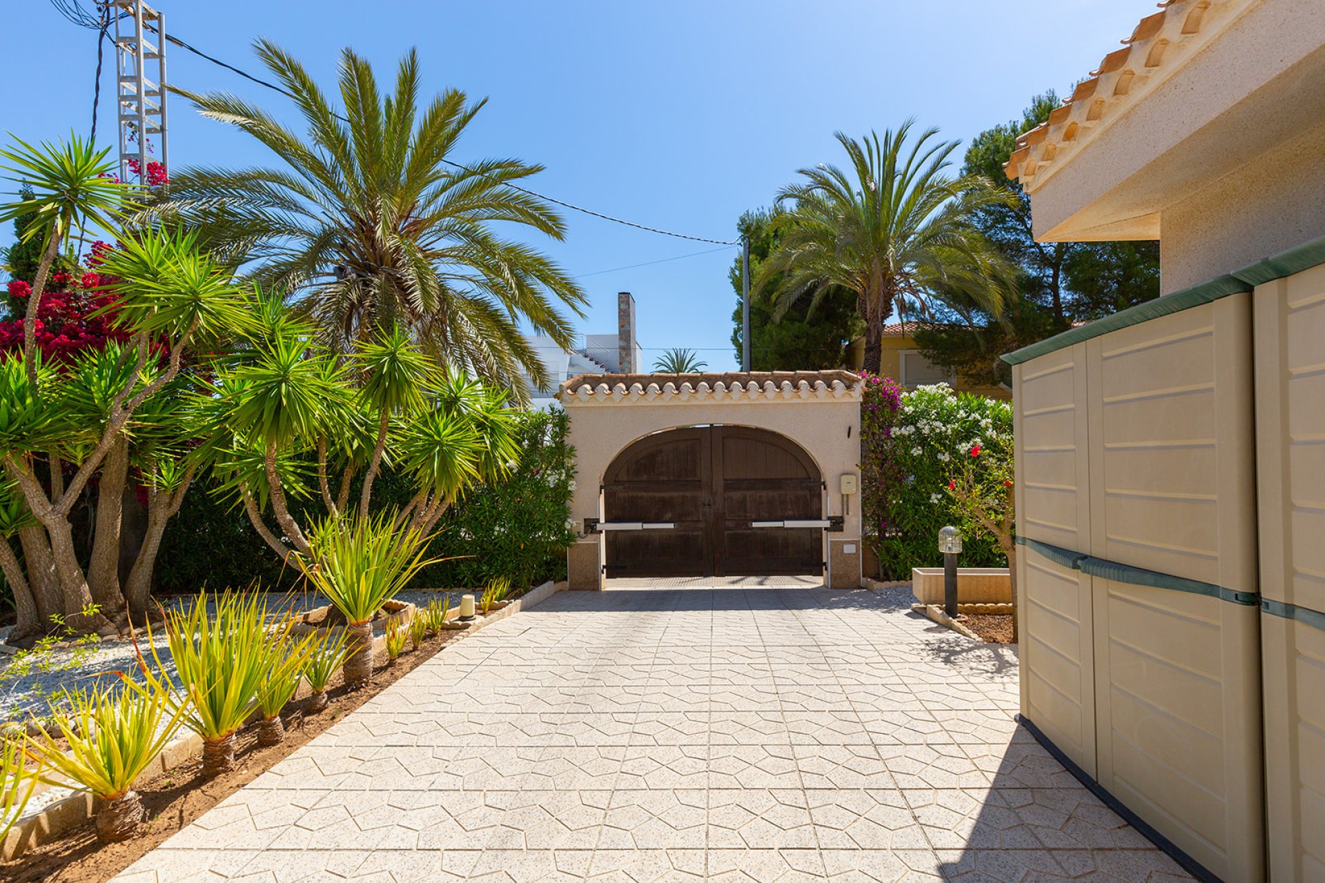 Revente - Villa - Orihuela Costa - Cabo Roig