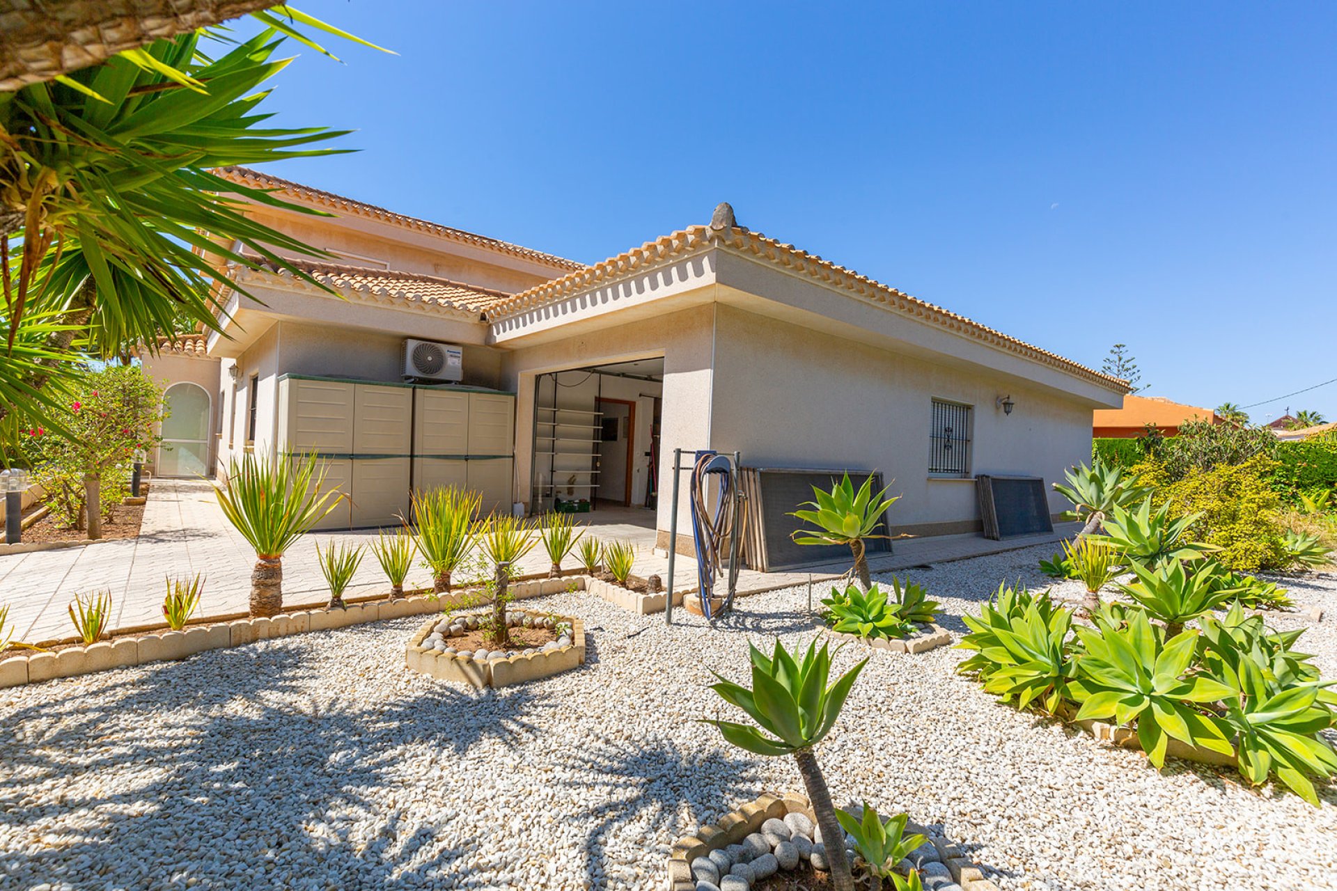 Revente - Villa - Orihuela Costa - Cabo Roig