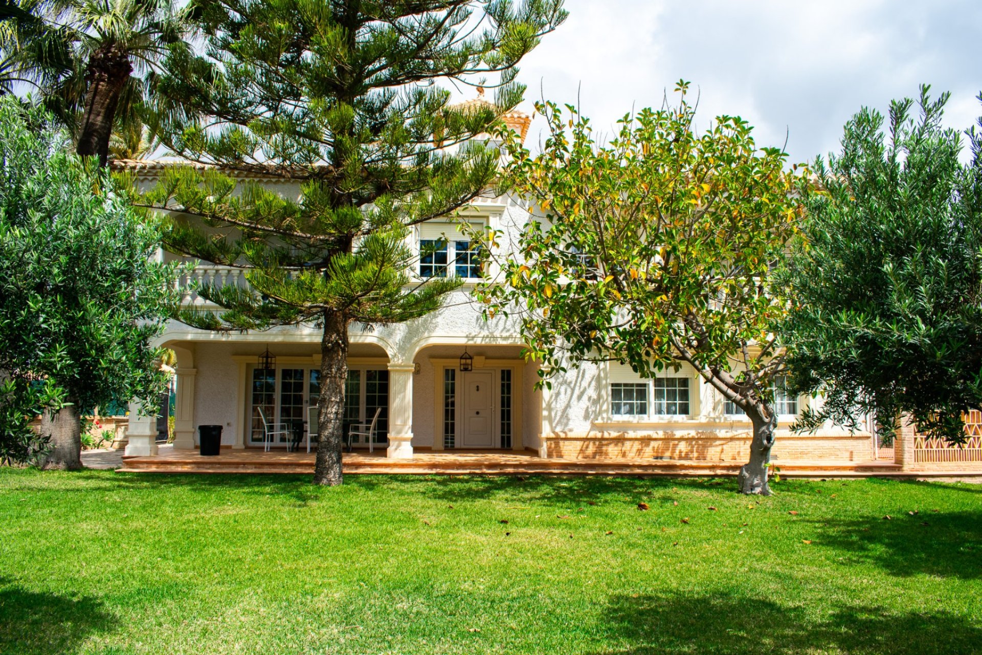 Revente - Villa - Orihuela Costa - Cabo Roig