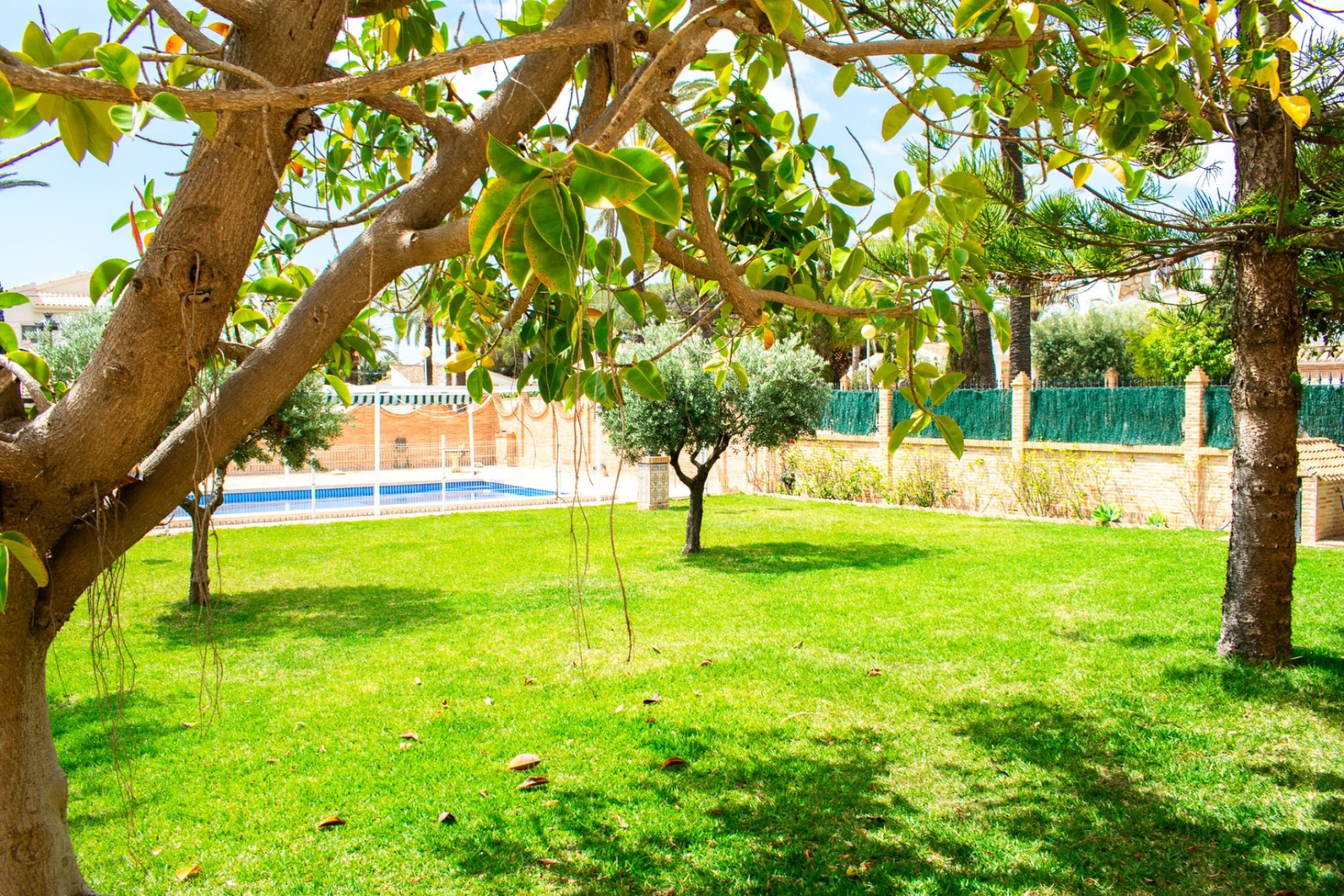 Revente - Villa - Orihuela Costa - Cabo Roig
