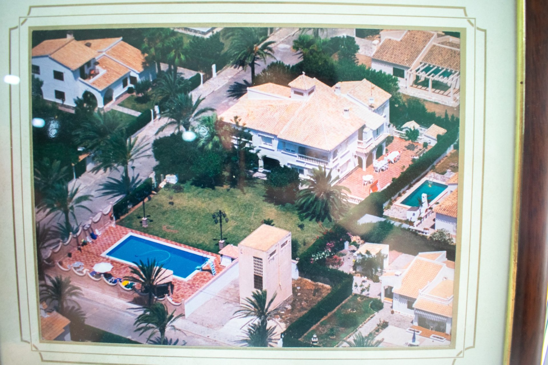 Revente - Villa - Orihuela Costa - Cabo Roig