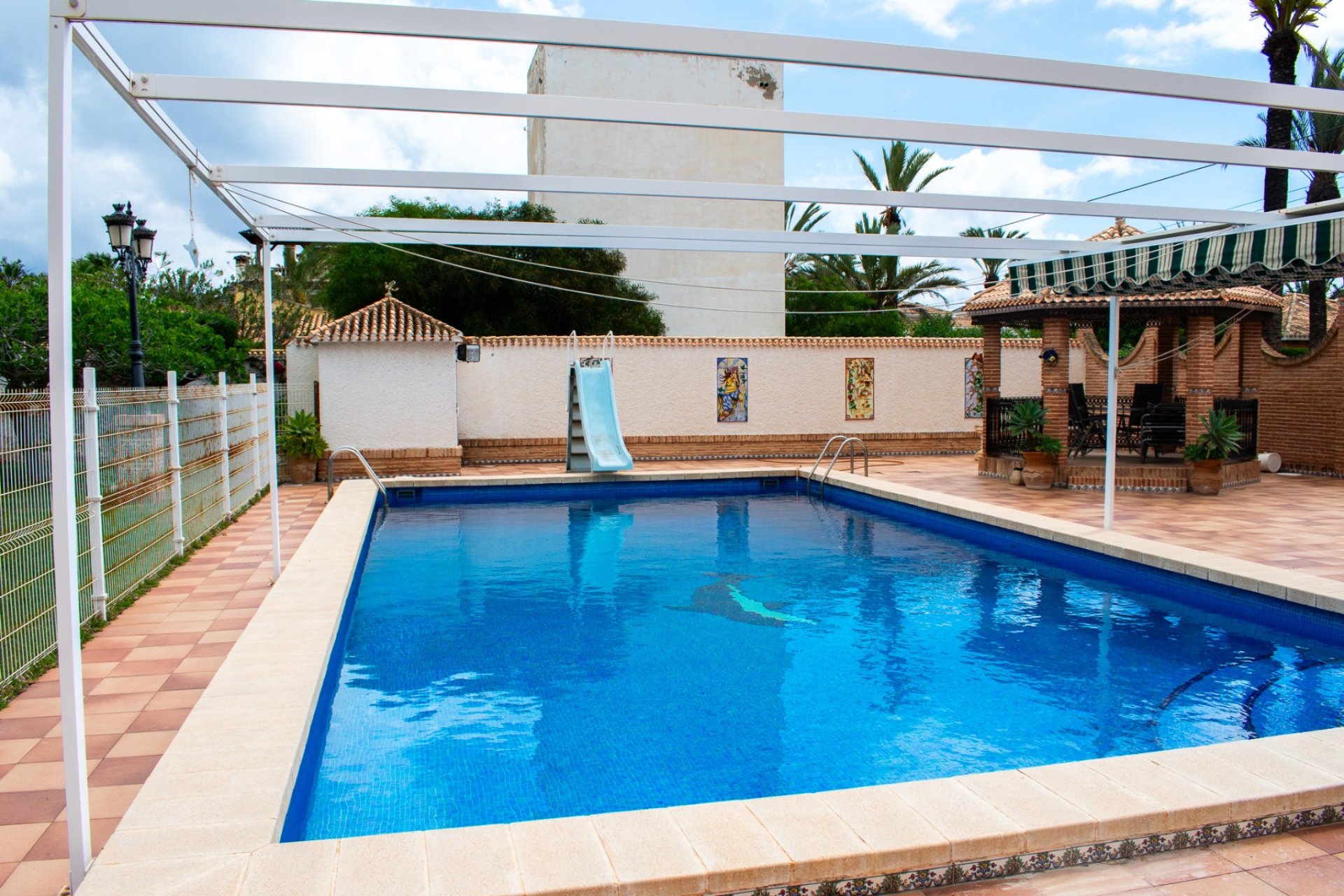 Revente - Villa - Orihuela Costa - Cabo Roig