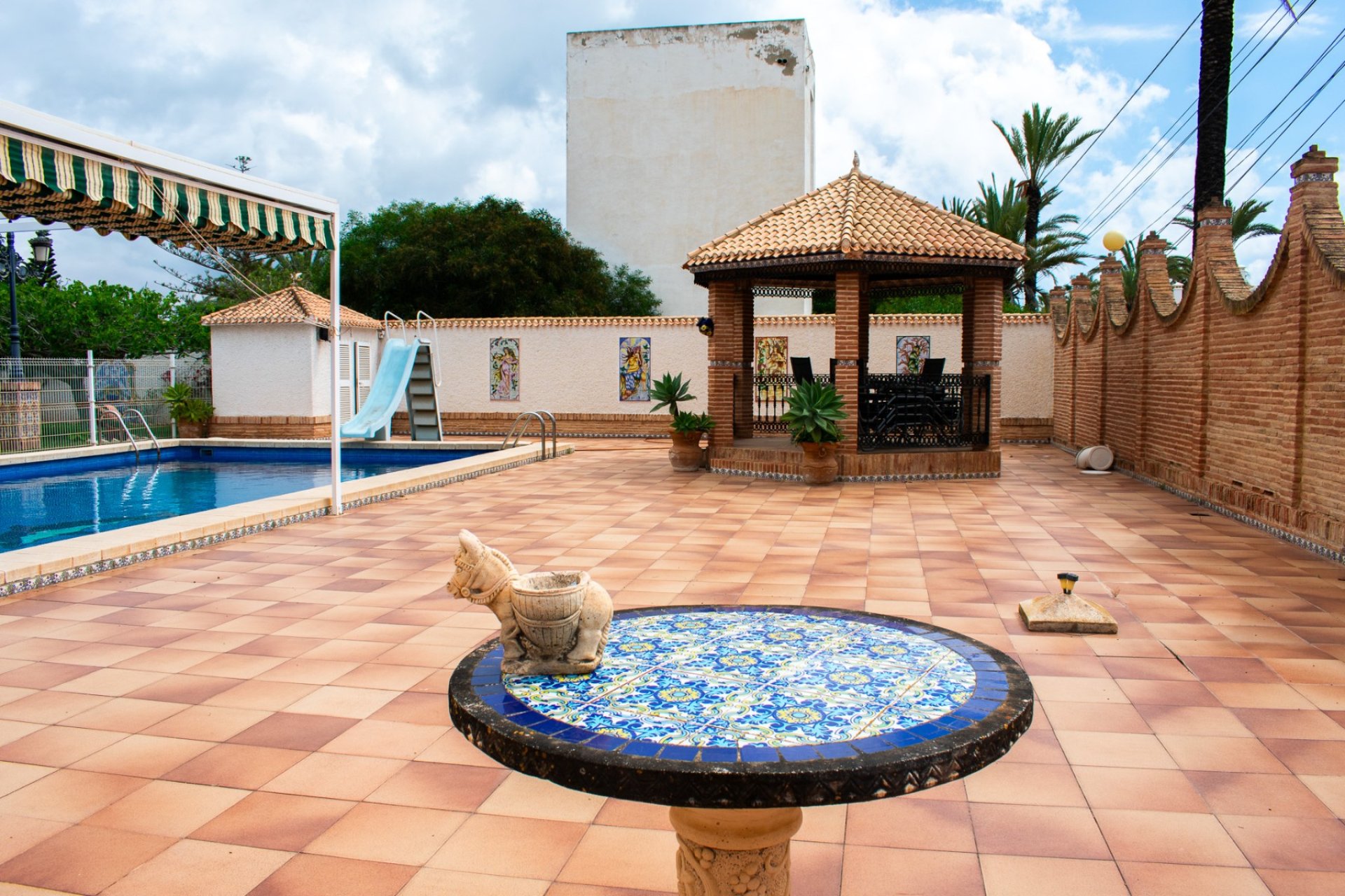 Revente - Villa - Orihuela Costa - Cabo Roig