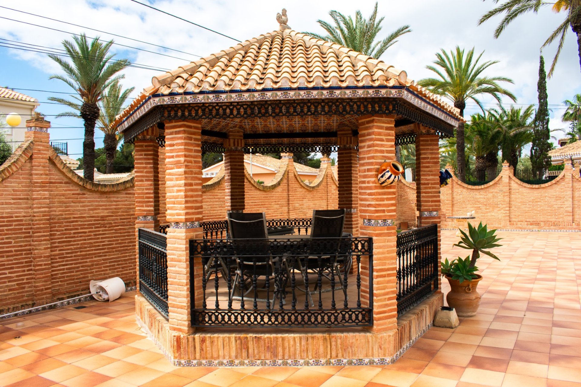Revente - Villa - Orihuela Costa - Cabo Roig