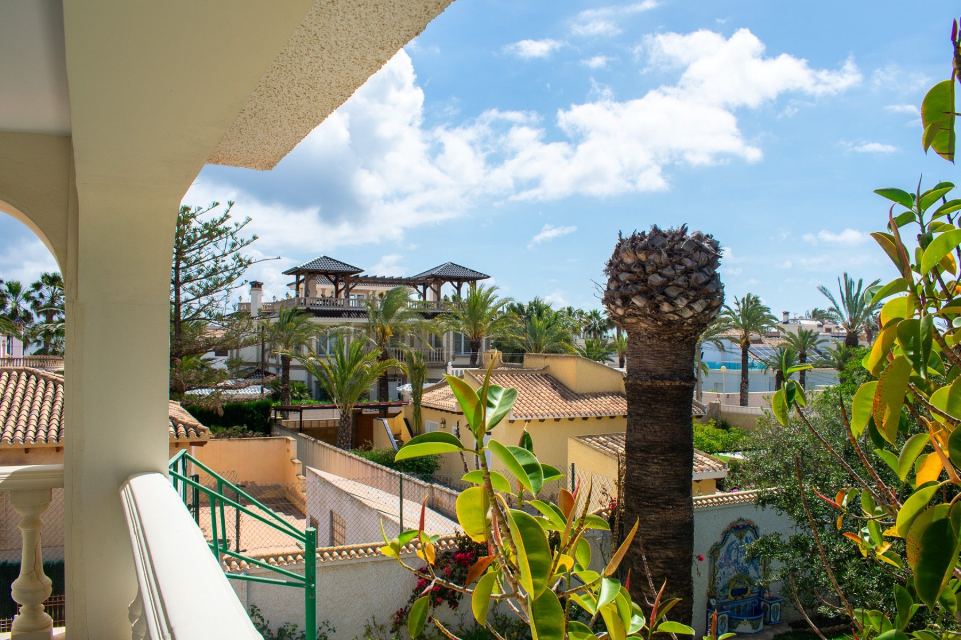 Revente - Villa - Orihuela Costa - Cabo Roig