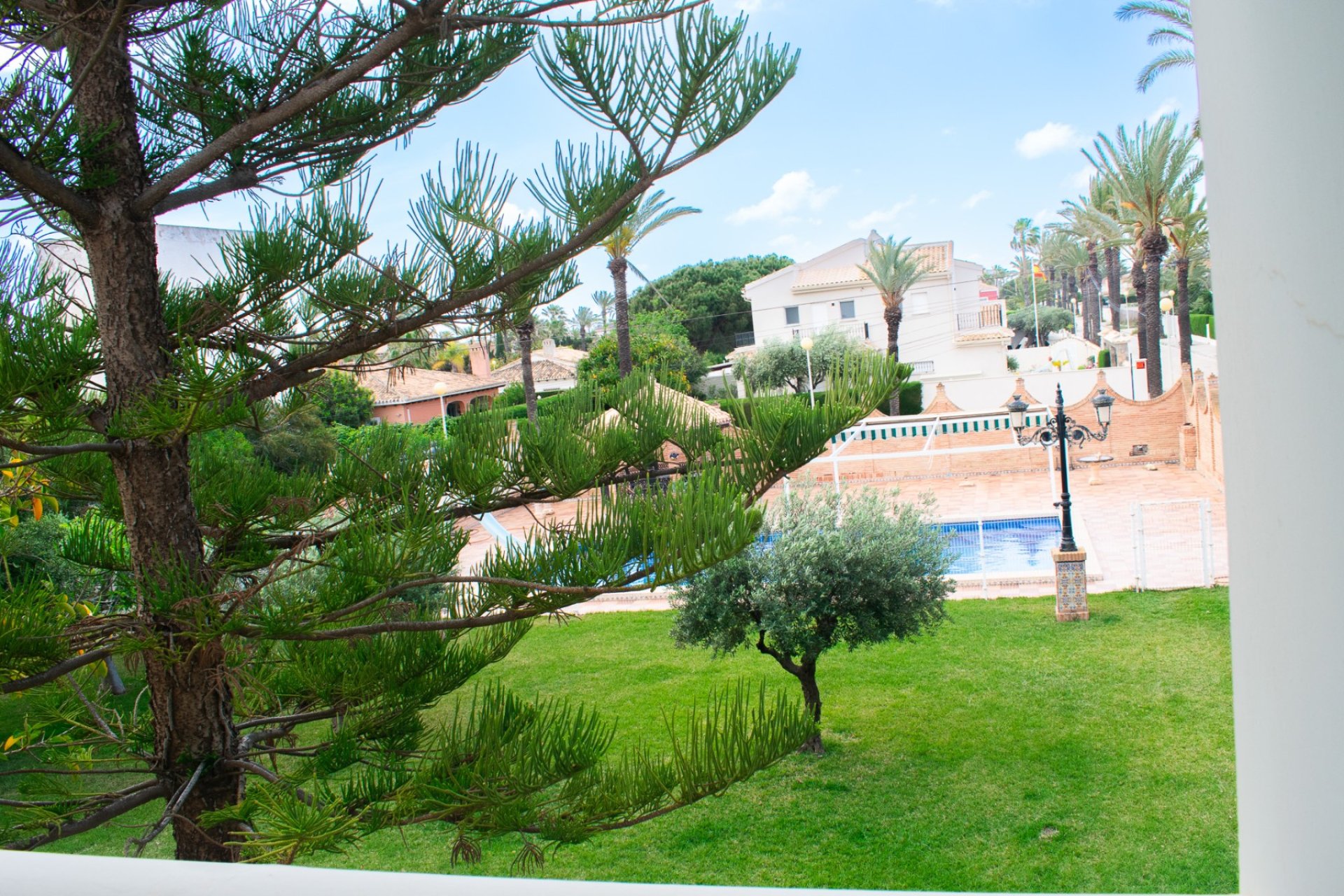 Revente - Villa - Orihuela Costa - Cabo Roig