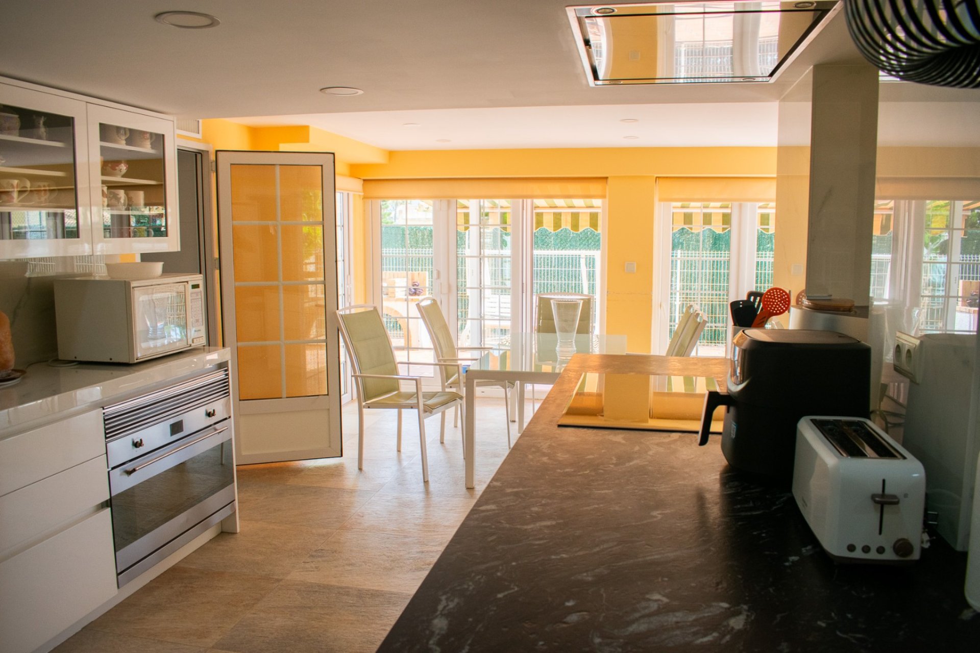 Revente - Villa - Orihuela Costa - Cabo Roig