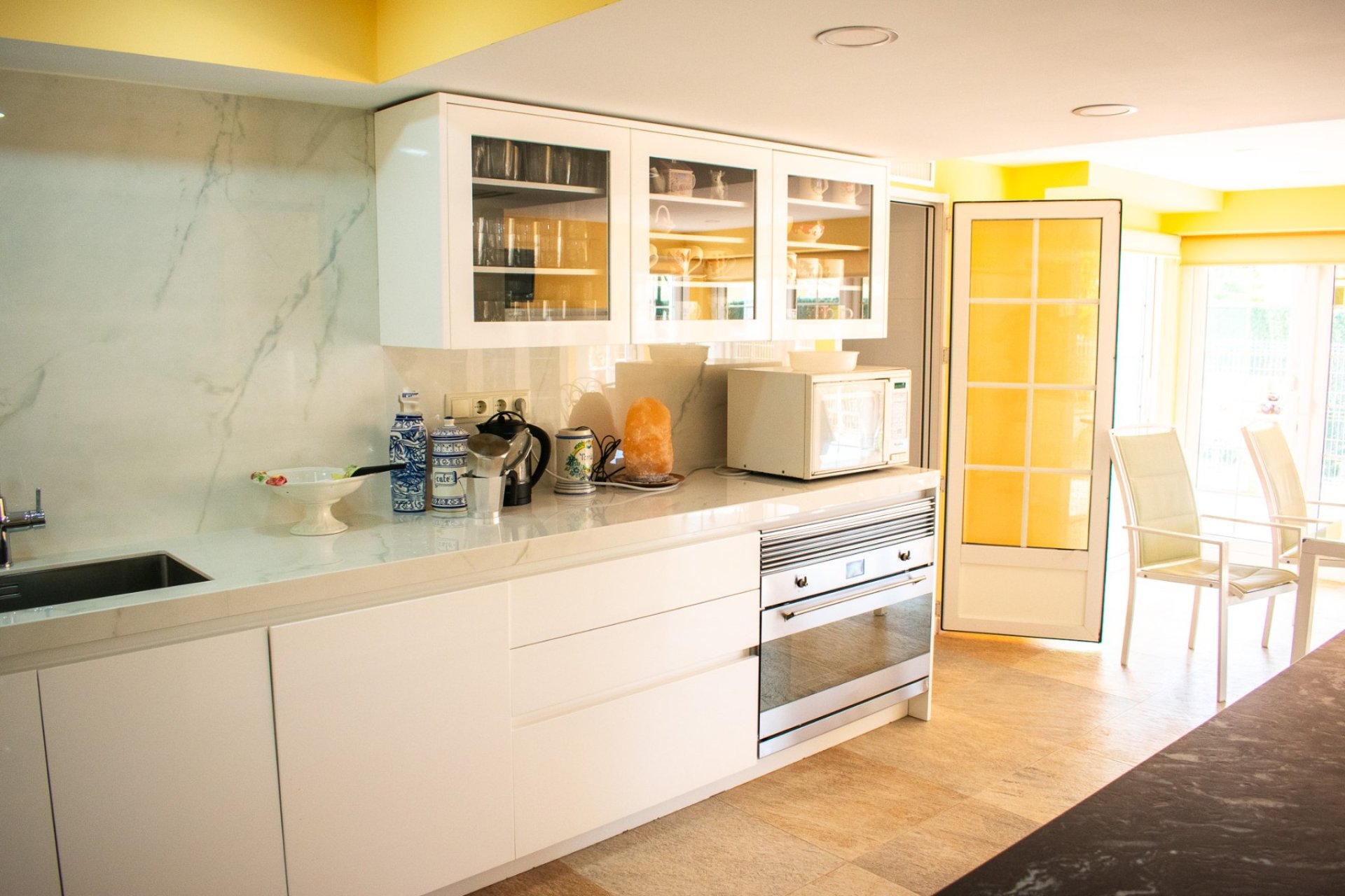 Revente - Villa - Orihuela Costa - Cabo Roig