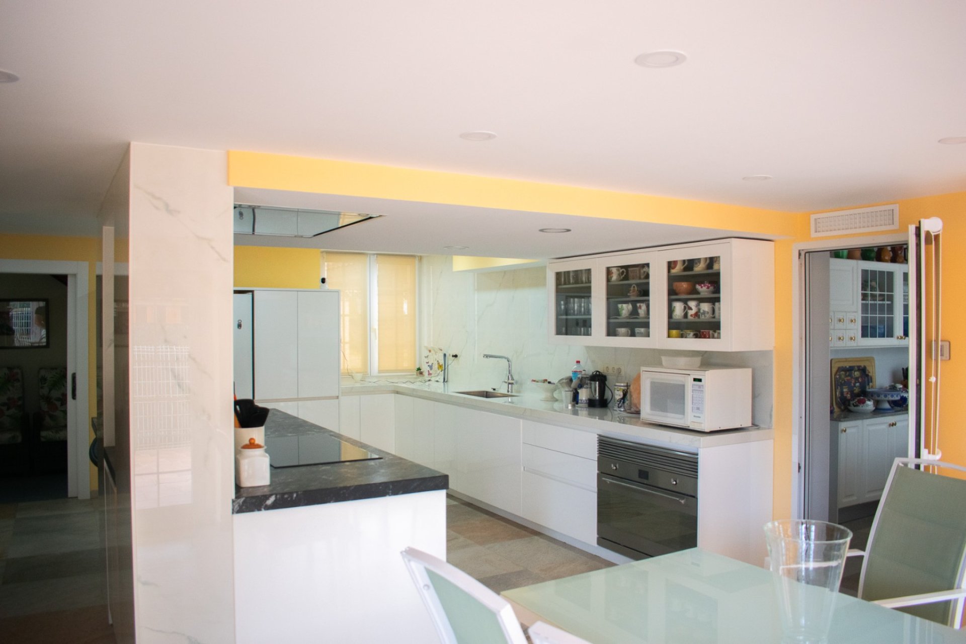 Revente - Villa - Orihuela Costa - Cabo Roig
