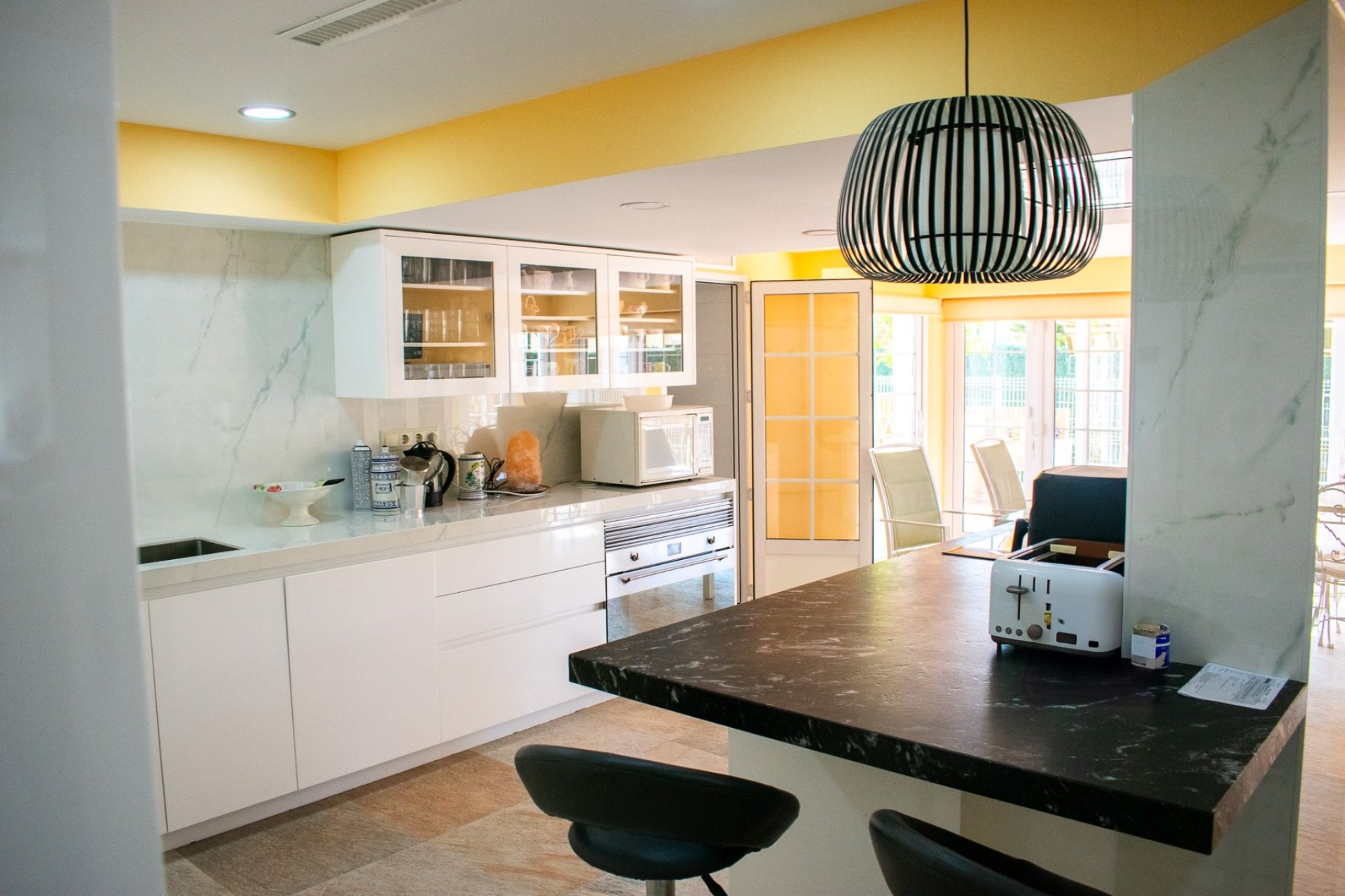 Revente - Villa - Orihuela Costa - Cabo Roig