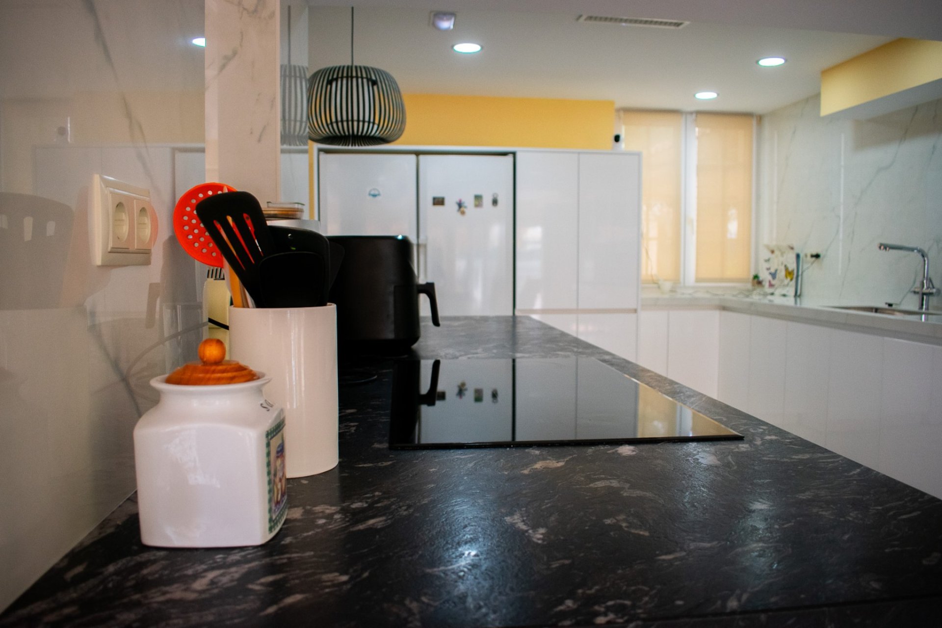 Revente - Villa - Orihuela Costa - Cabo Roig