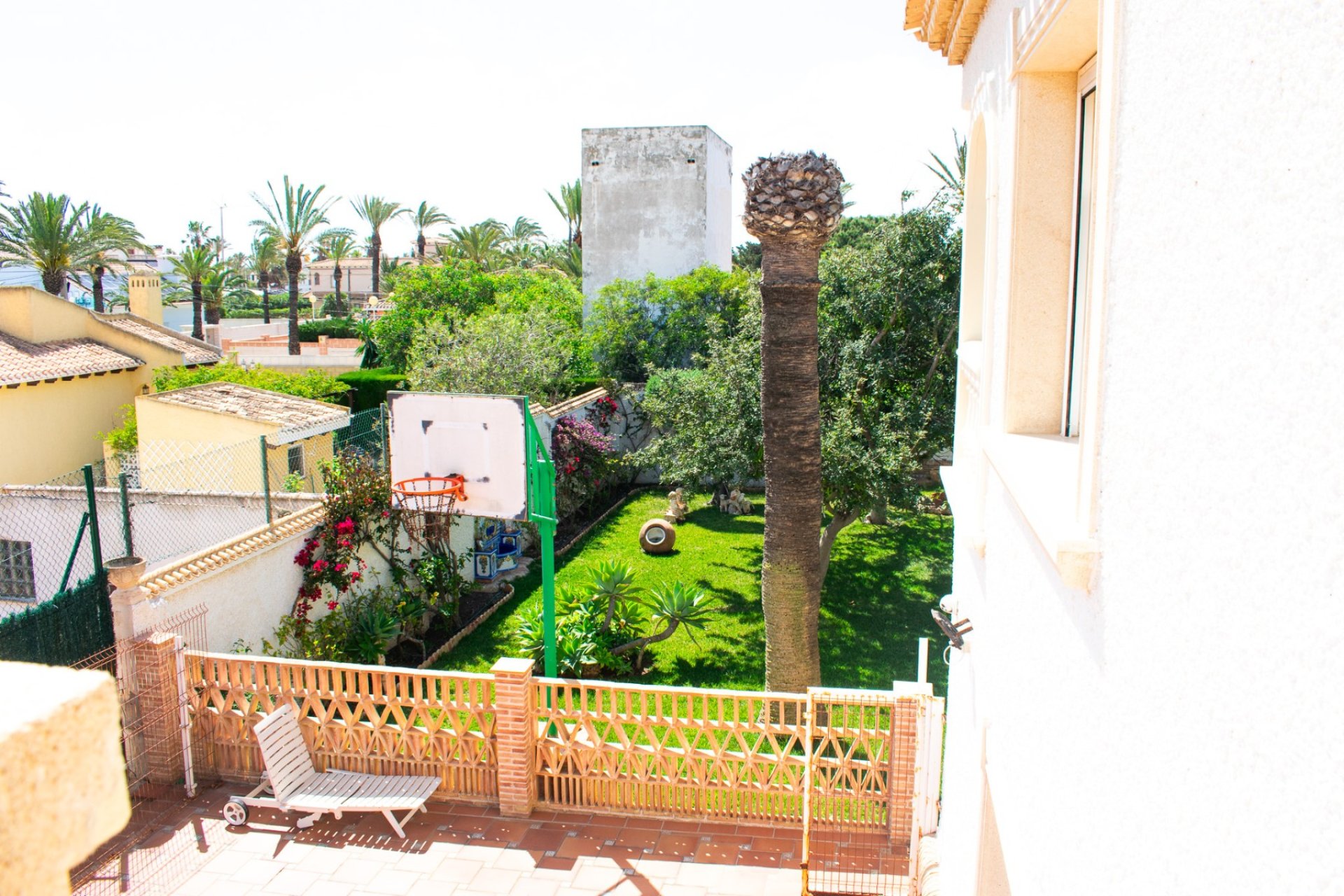 Revente - Villa - Orihuela Costa - Cabo Roig