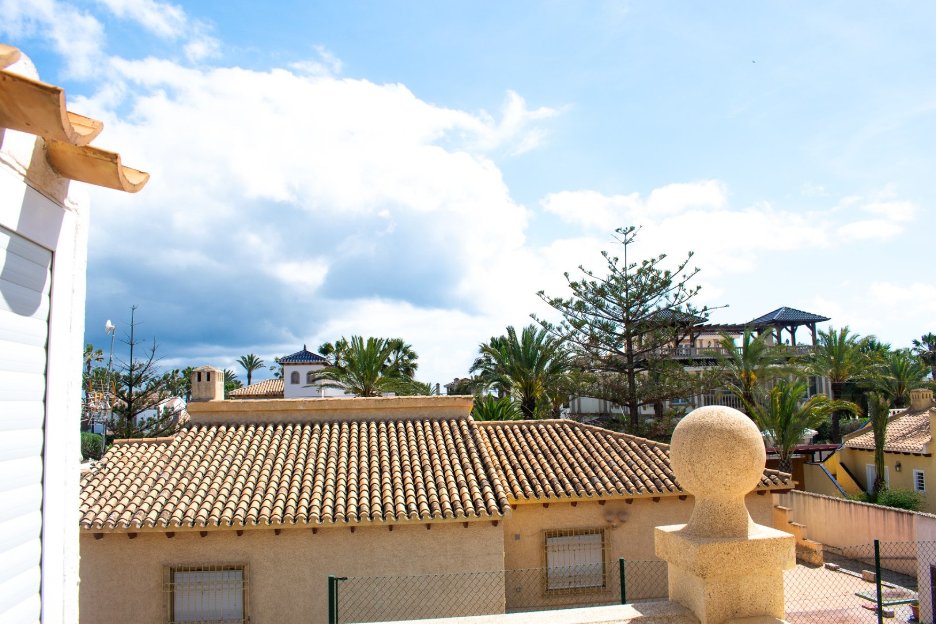 Revente - Villa - Orihuela Costa - Cabo Roig
