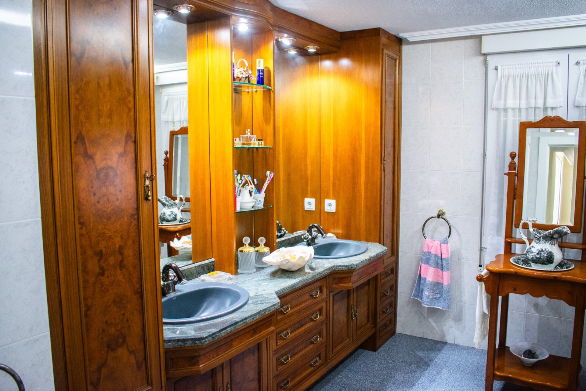 Revente - Villa - Orihuela Costa - Cabo Roig