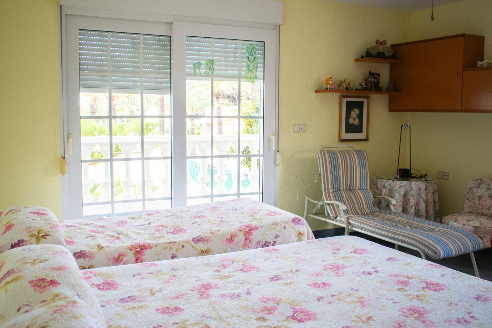Revente - Villa - Orihuela Costa - Cabo Roig
