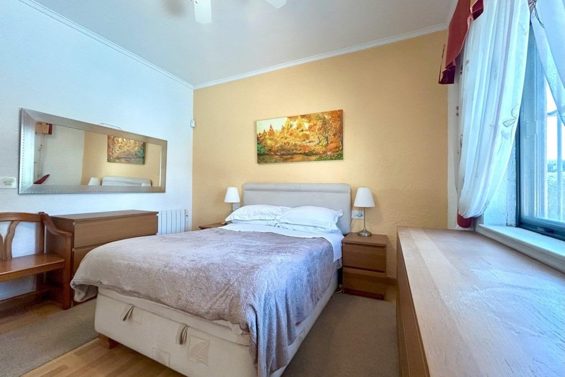 Revente - Villa - Orihuela Costa - Cabo Roig