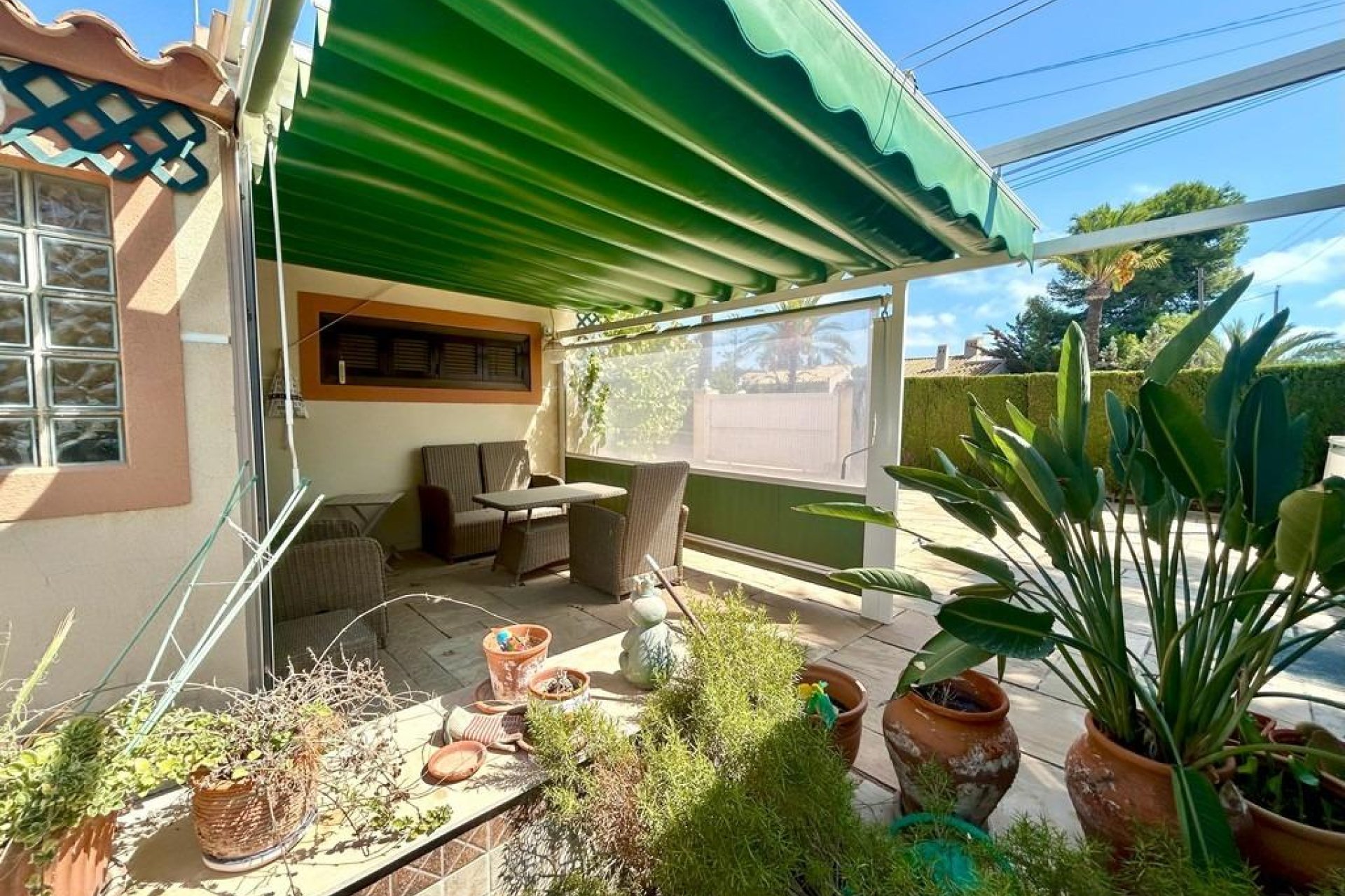 Revente - Villa - Orihuela Costa - Cabo Roig