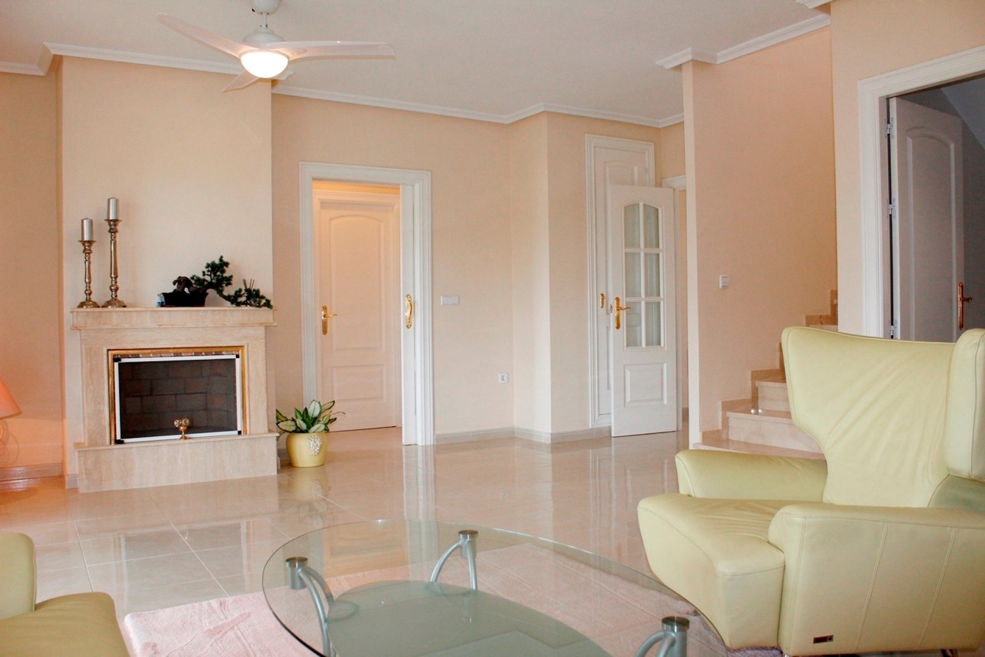 Revente - Villa - Orihuela Costa - Campoamor Golf