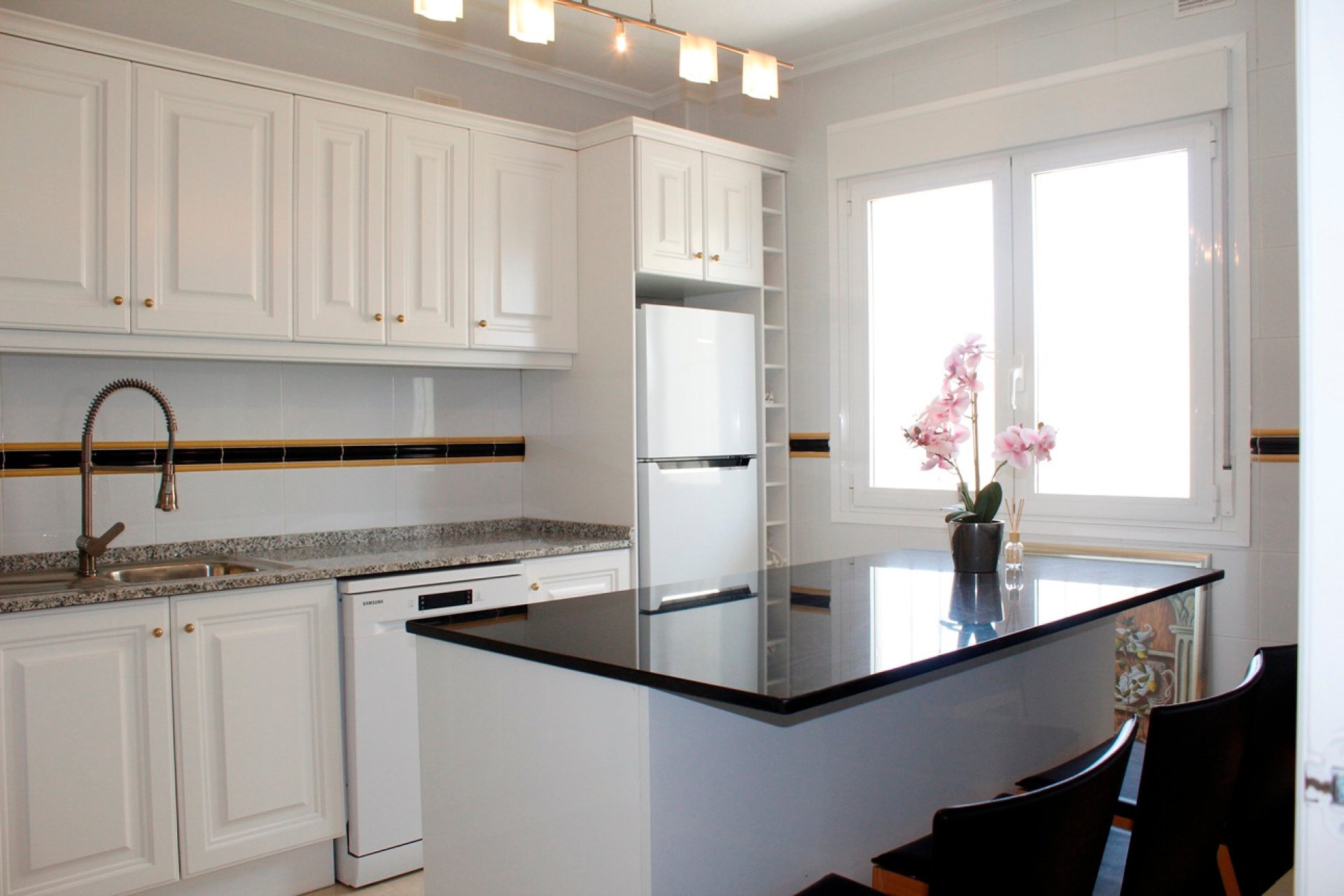 Revente - Villa - Orihuela Costa - Campoamor Golf