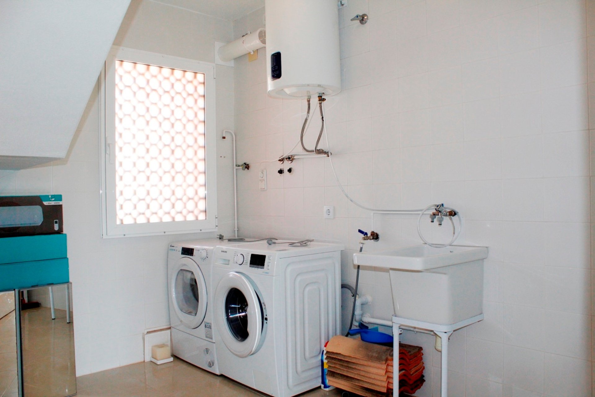 Revente - Villa - Orihuela Costa - Campoamor Golf