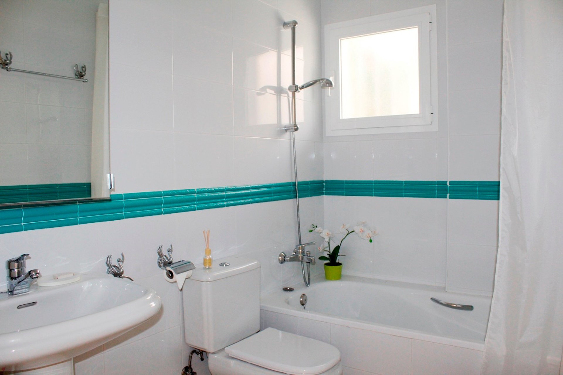 Revente - Villa - Orihuela Costa - Campoamor Golf