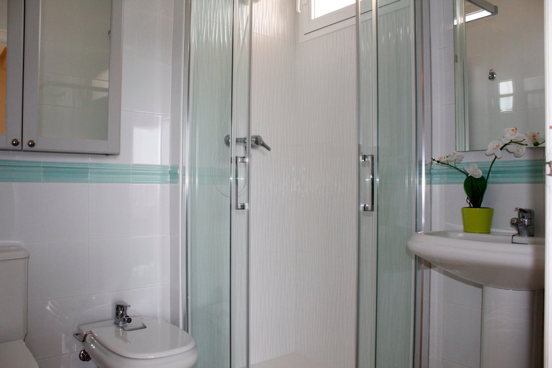 Revente - Villa - Orihuela Costa - Campoamor Golf