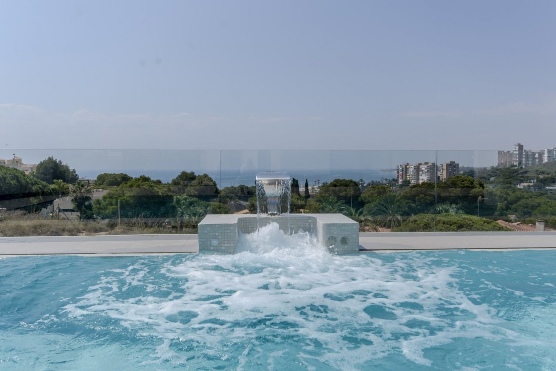 Revente - Villa - Orihuela Costa - Campoamor
