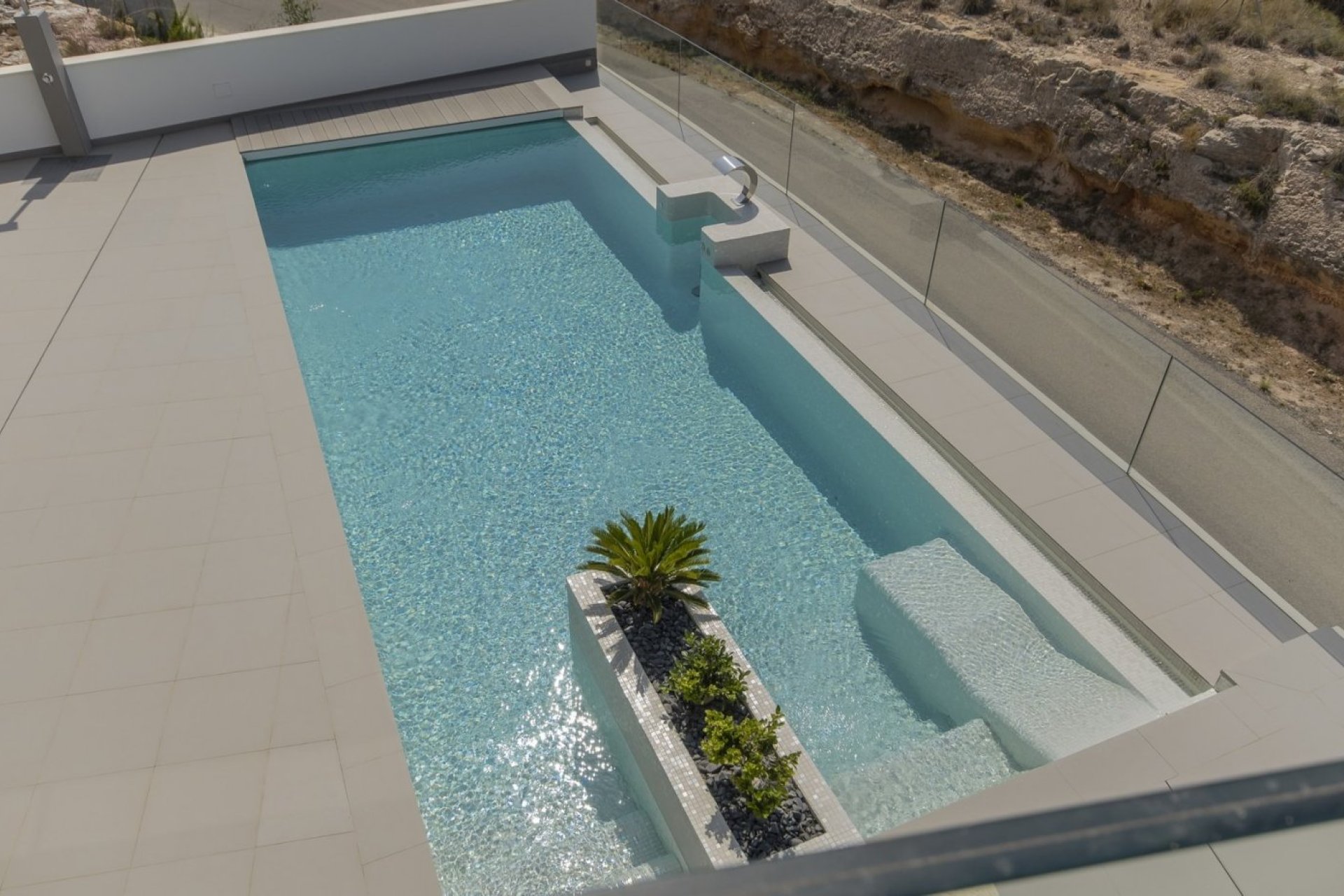 Revente - Villa - Orihuela Costa - Campoamor