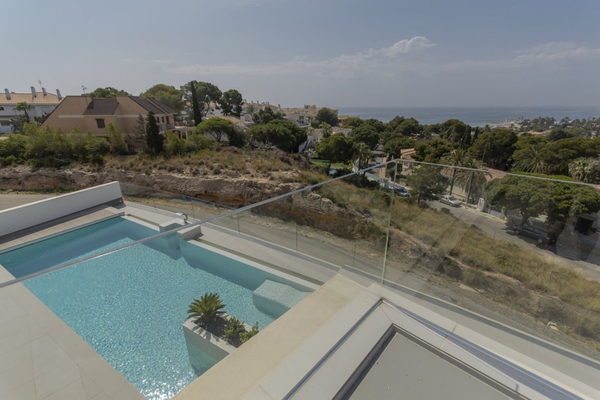 Revente - Villa - Orihuela Costa - Campoamor